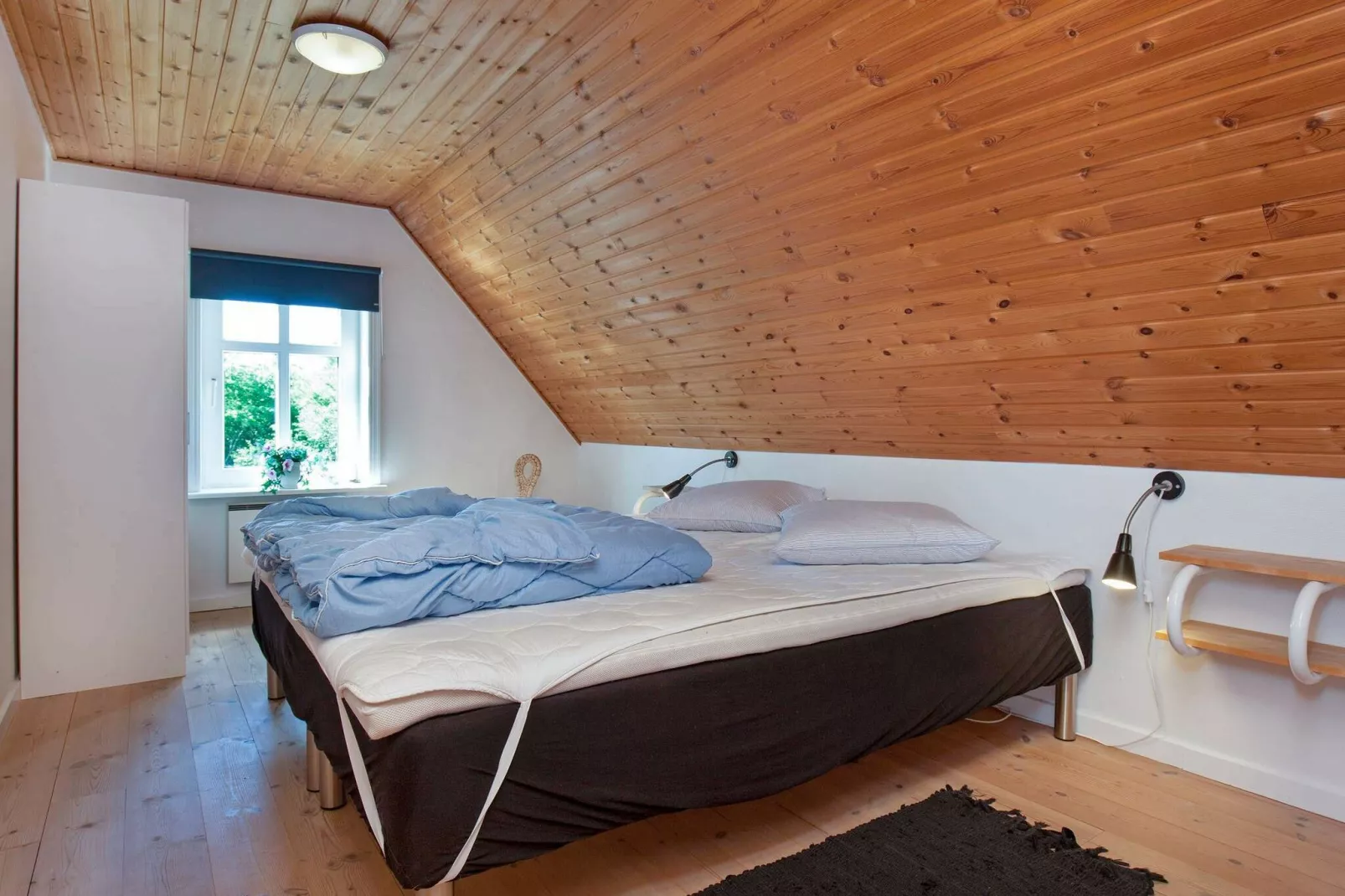 14 persoons vakantie huis in Fur-By Traum-Binnen