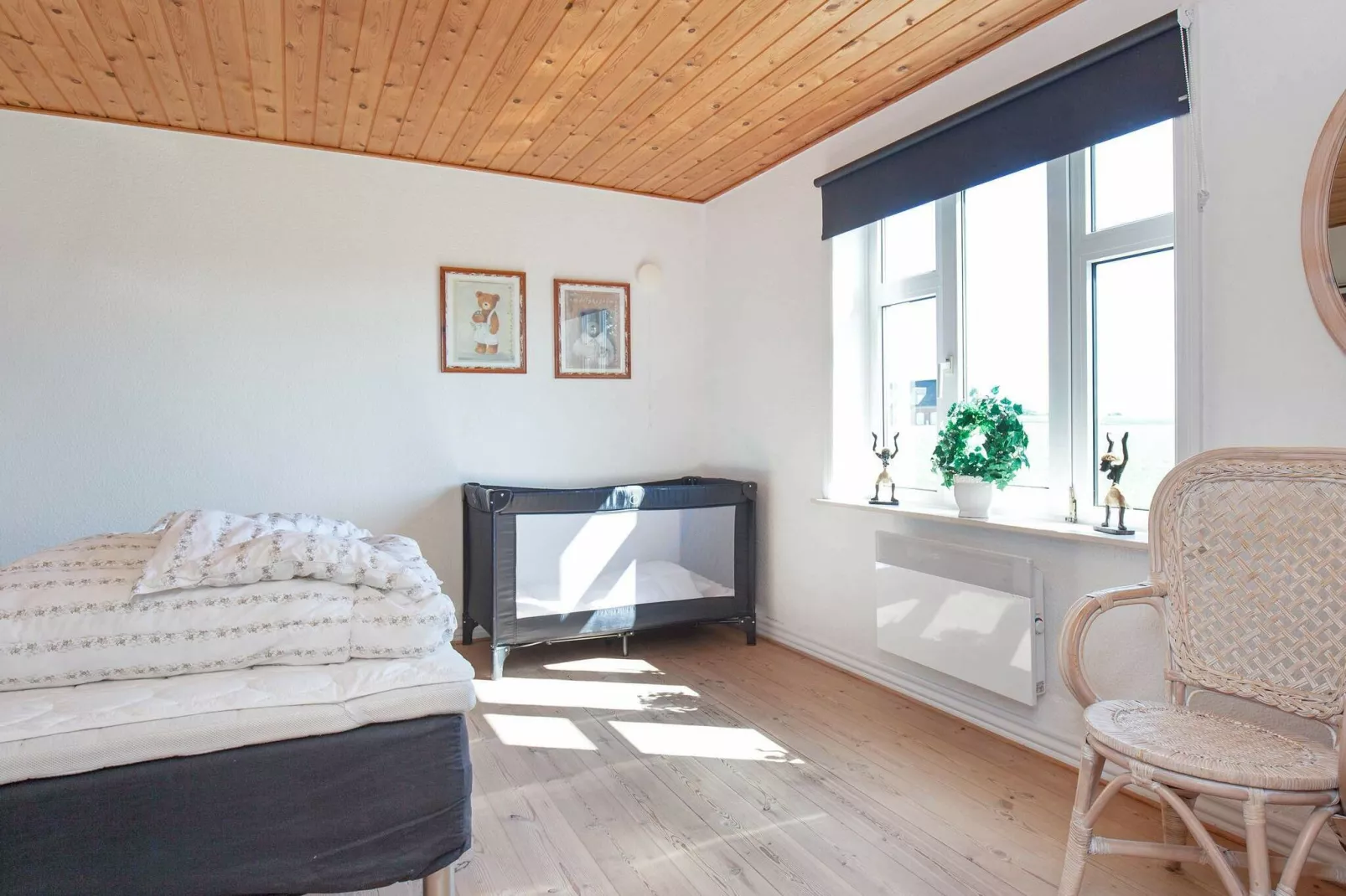 14 persoons vakantie huis in Fur-By Traum-Binnen