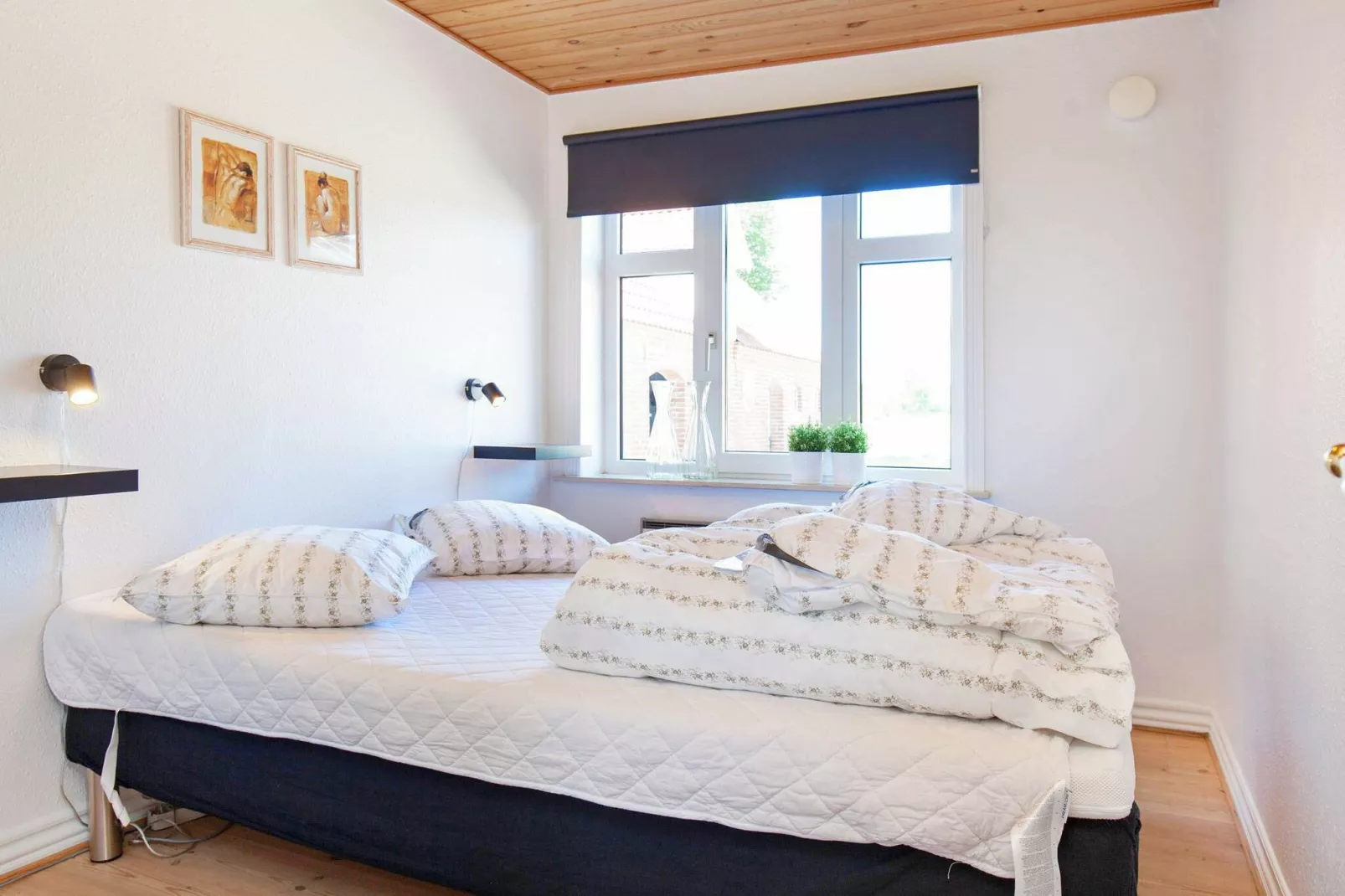 14 persoons vakantie huis in Fur-By Traum-Binnen