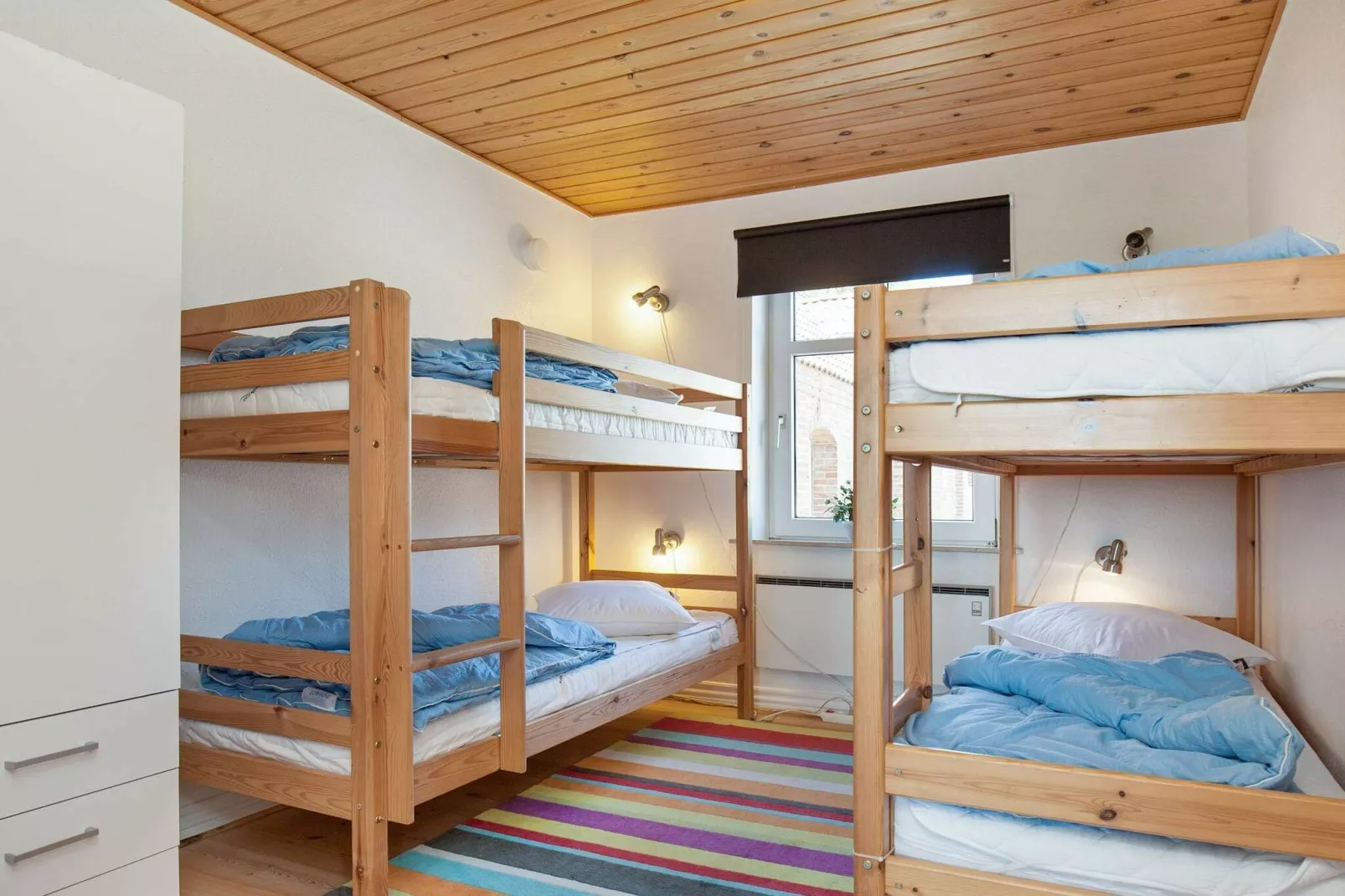 14 persoons vakantie huis in Fur-By Traum-Binnen