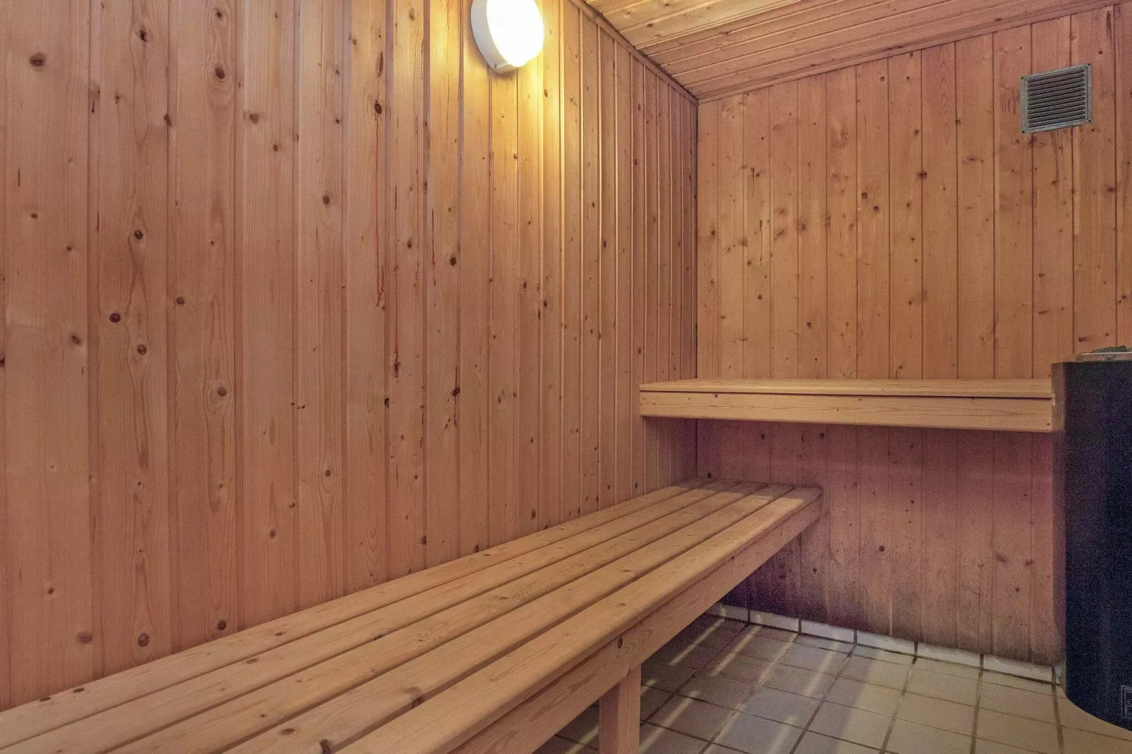 14 persoons vakantie huis in Fur-By Traum-Sauna