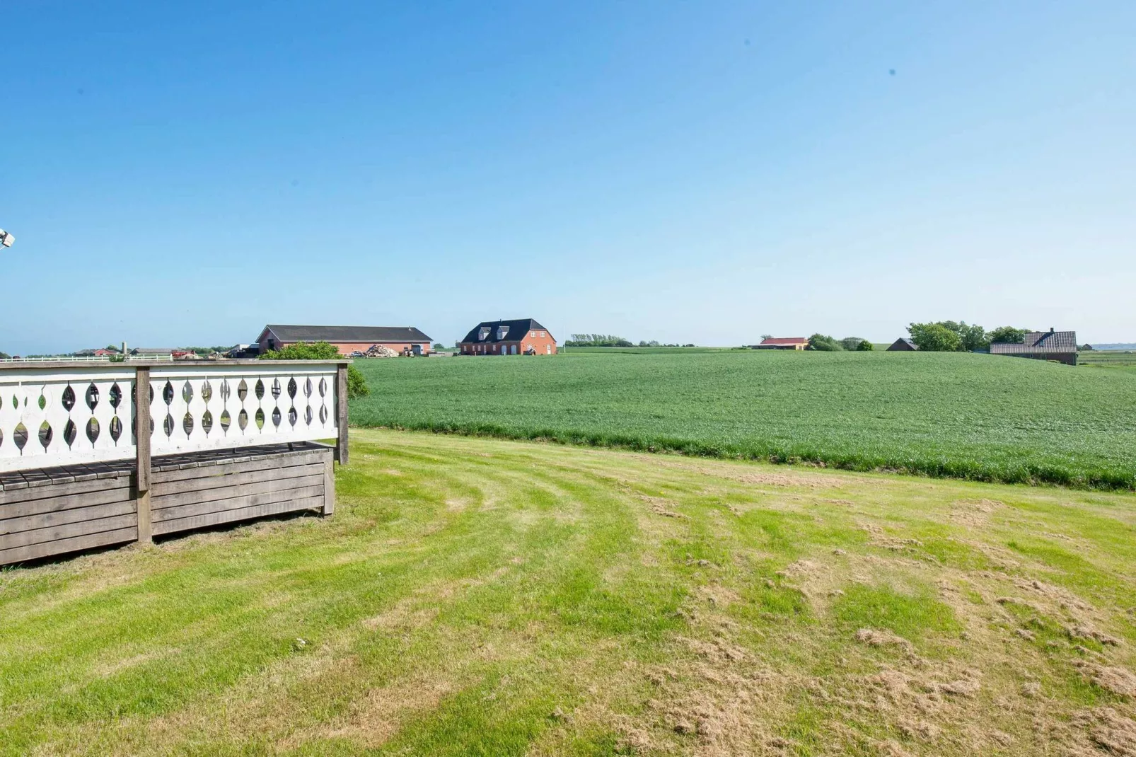 14 persoons vakantie huis in Fur-By Traum-Uitzicht