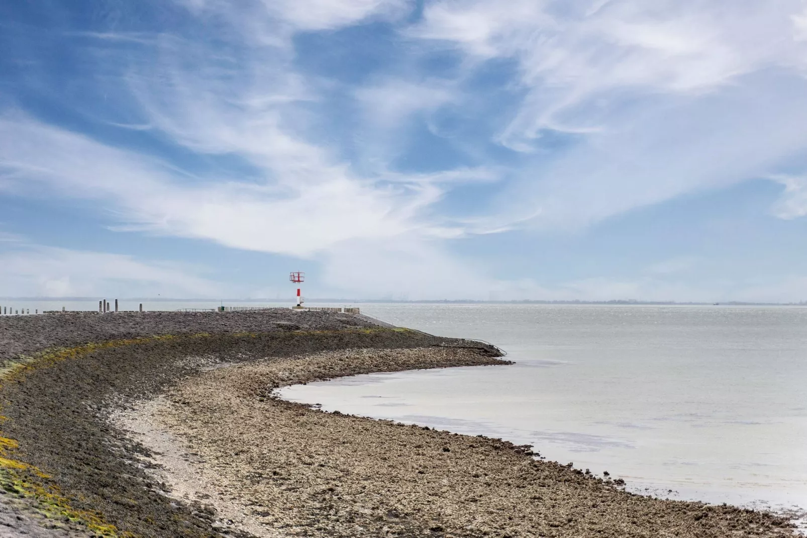 Casa Aqua-Gebieden zomer 5km