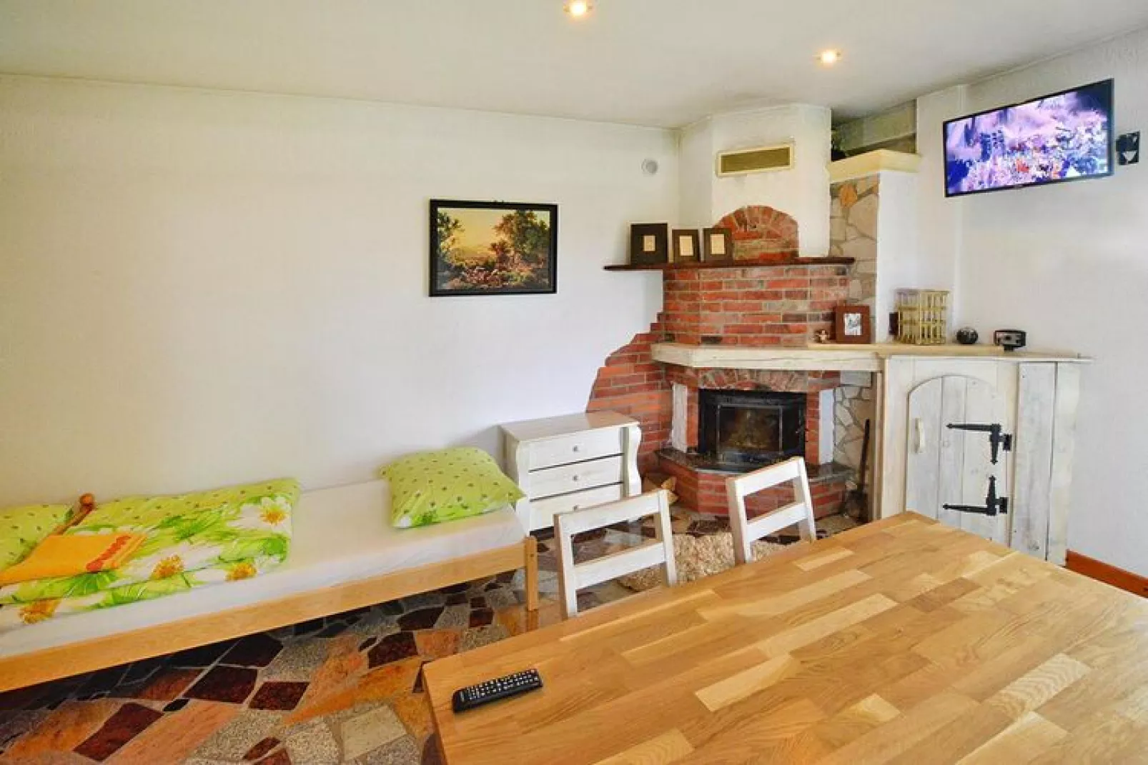 Holiday home Noskowo