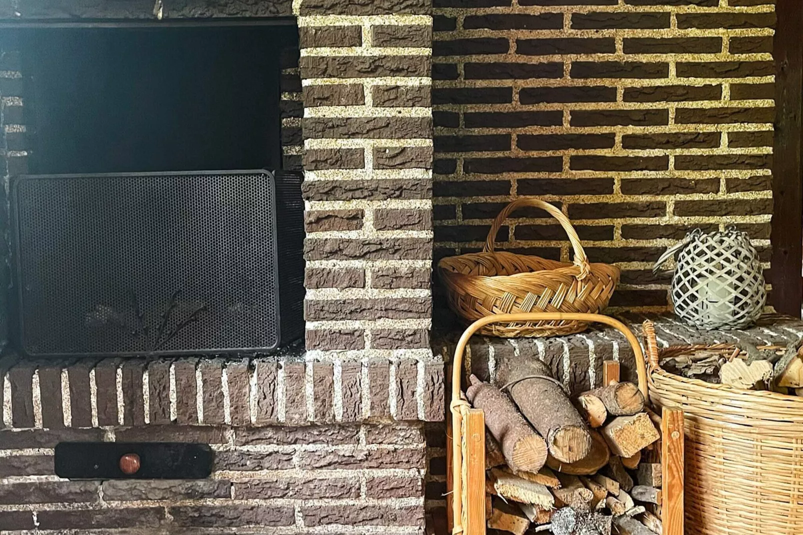6 persoons vakantie huis in blentarp-By Traum-Binnen