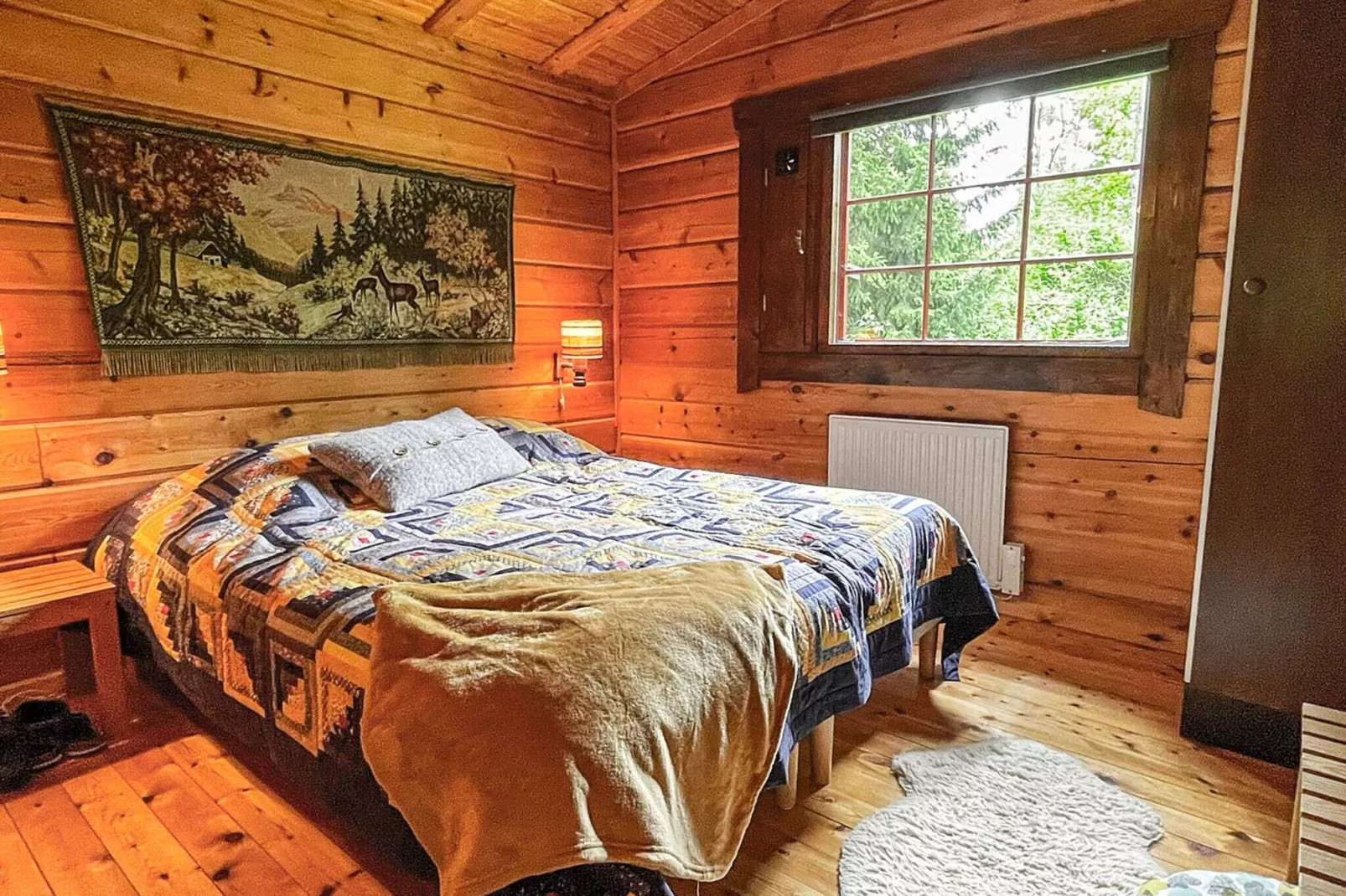 6 persoons vakantie huis in blentarp-By Traum-Binnen