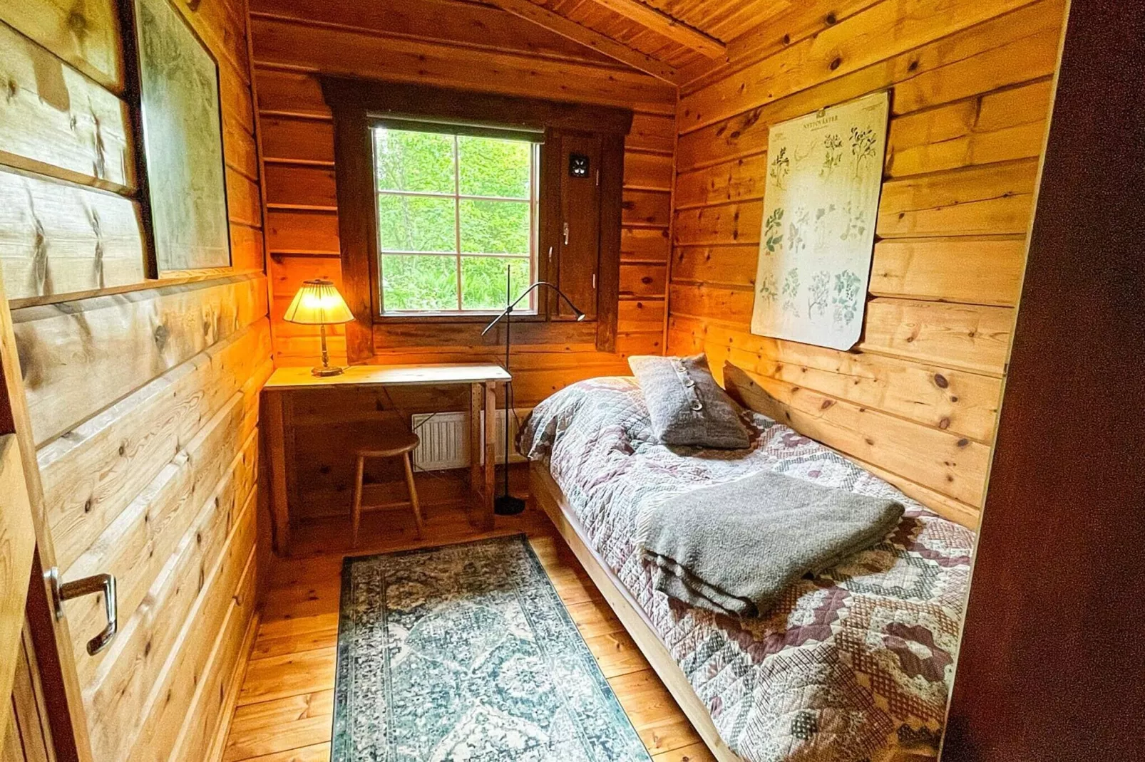 6 persoons vakantie huis in blentarp-By Traum-Binnen