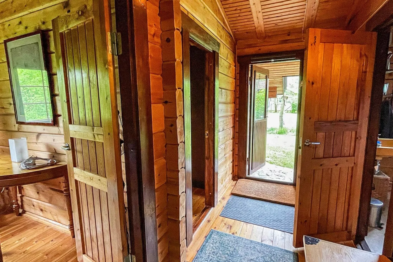 6 persoons vakantie huis in blentarp-By Traum-Binnen