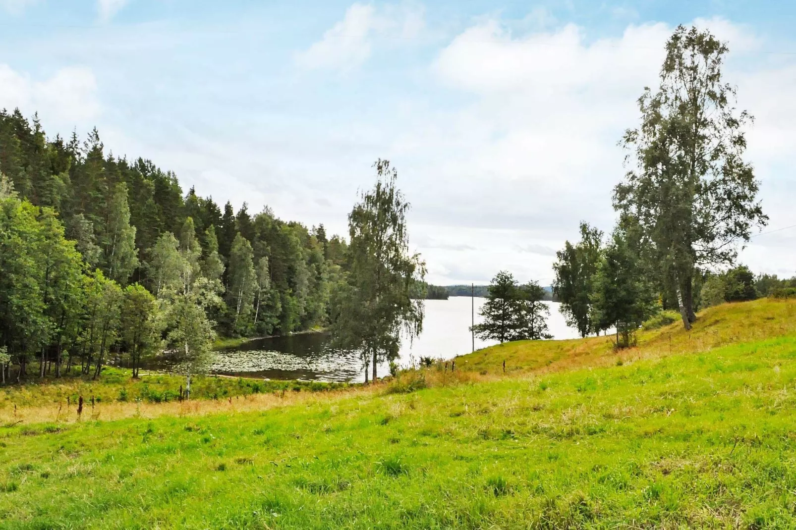 6 persoons vakantie huis in BENGTSFORS-By Traum