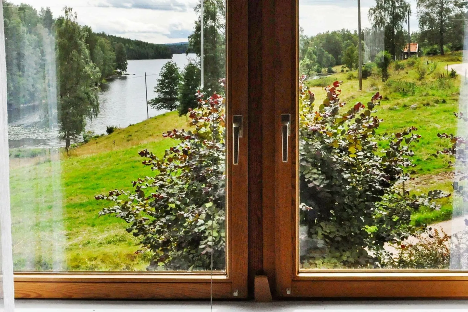 6 persoons vakantie huis in BENGTSFORS