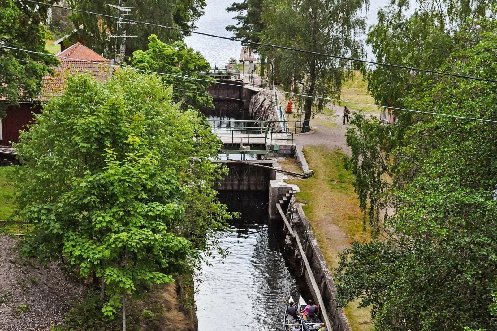 6 persoons vakantie huis in BENGTSFORS-Niet-getagd