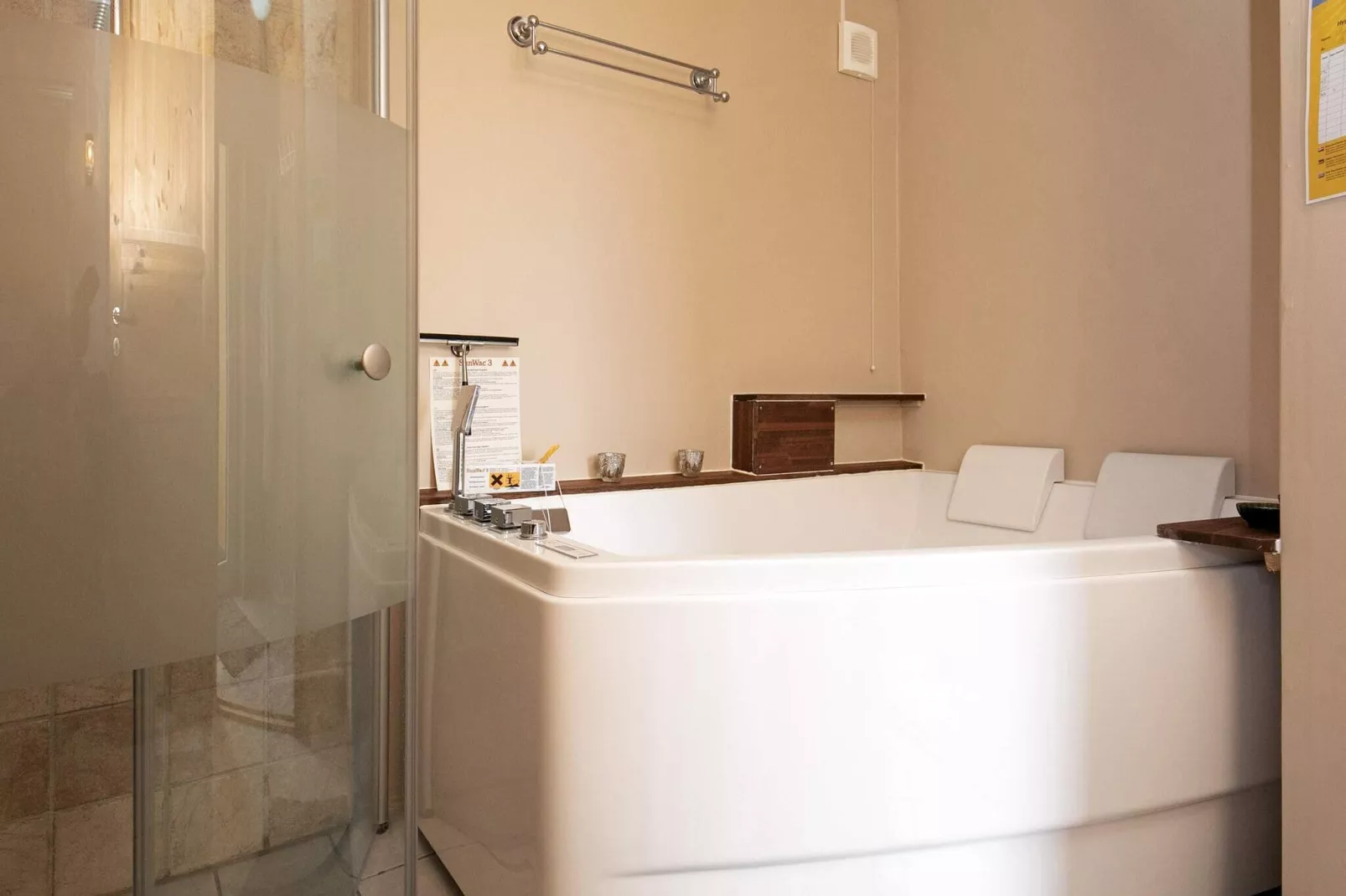 6 persoons vakantie huis in Harboøre-By Traum-Spa