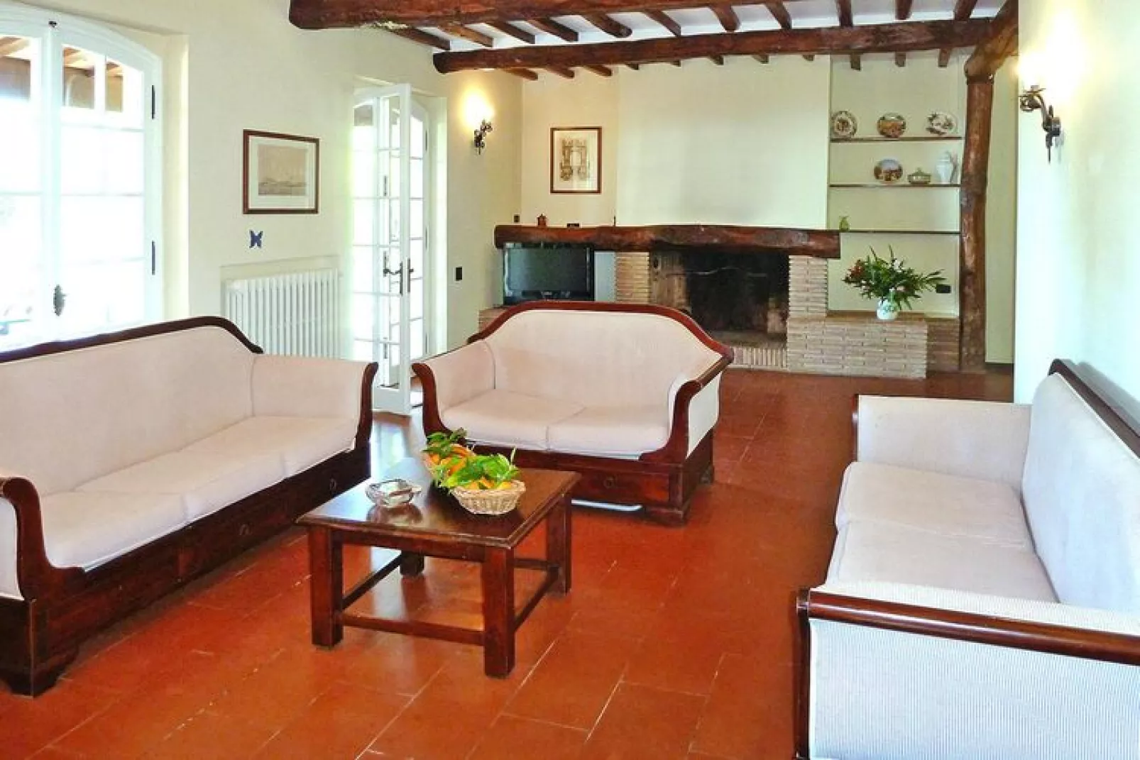 Villa Grassera Rio nell'Elba