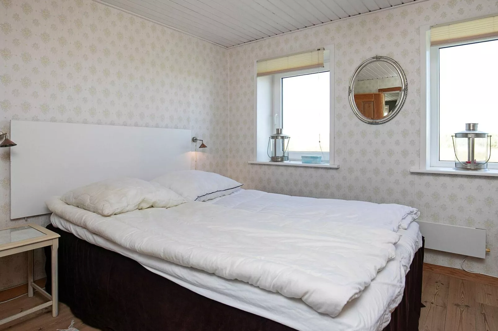 6 persoons vakantie huis in Harboøre-By Traum-Binnen