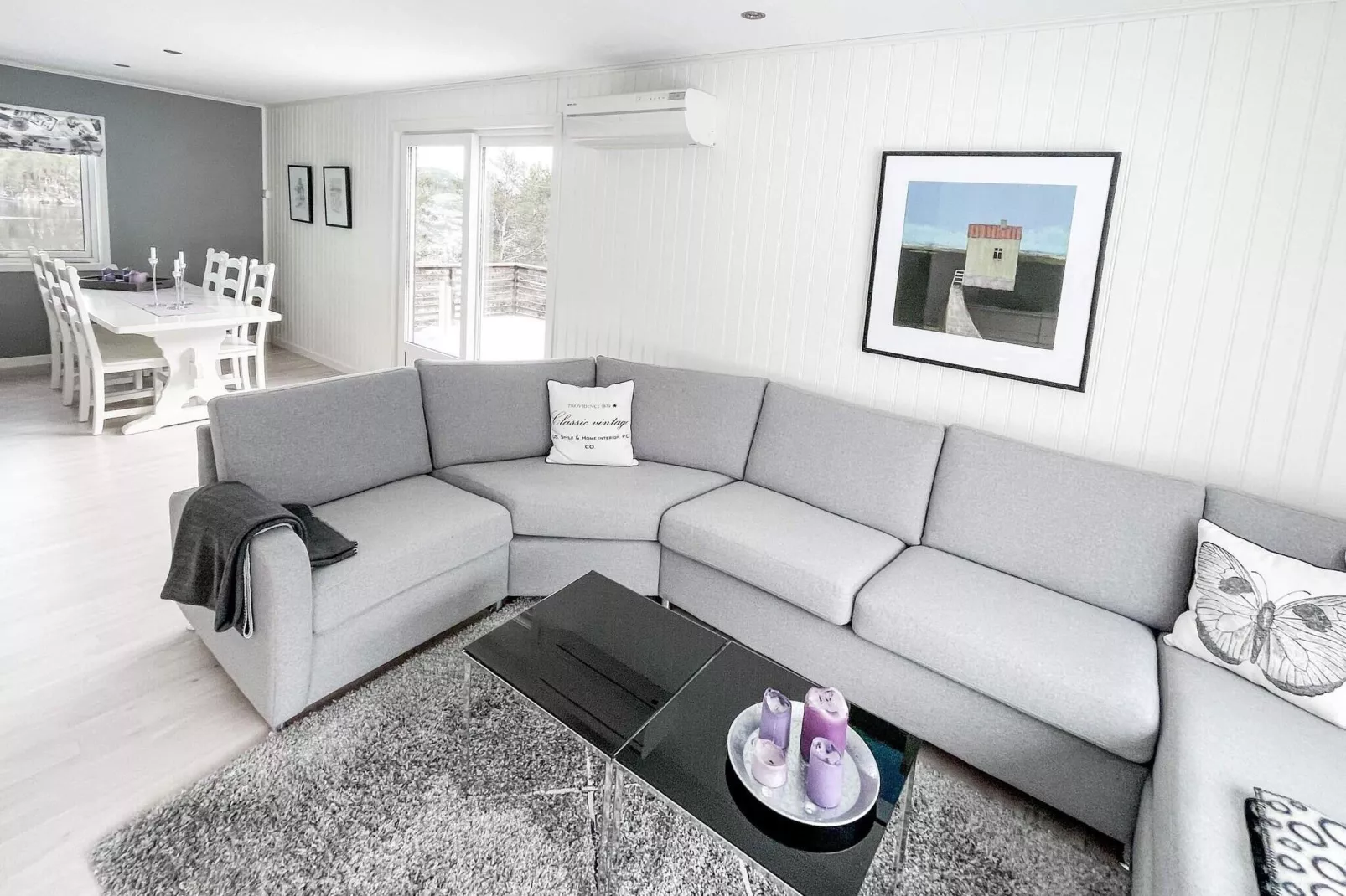 8 persoons vakantie huis in Halsanaustan-By Traum-Binnen