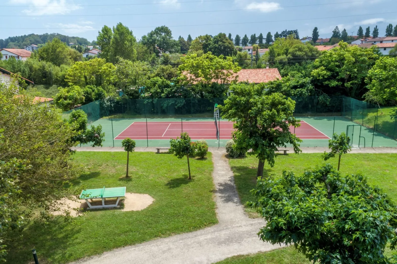 Résidence Domaine Iratzia 3
