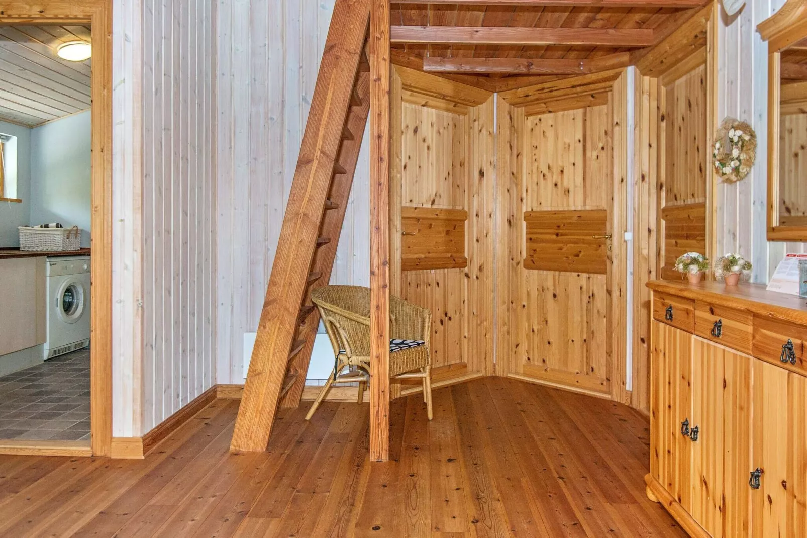 6 persoons vakantie huis in Ebeltoft-Binnen
