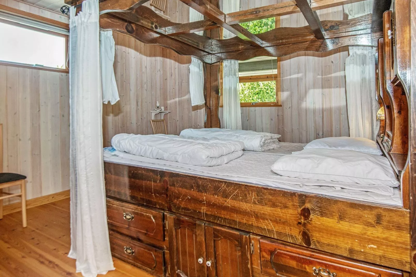 6 persoons vakantie huis in Ebeltoft-Binnen