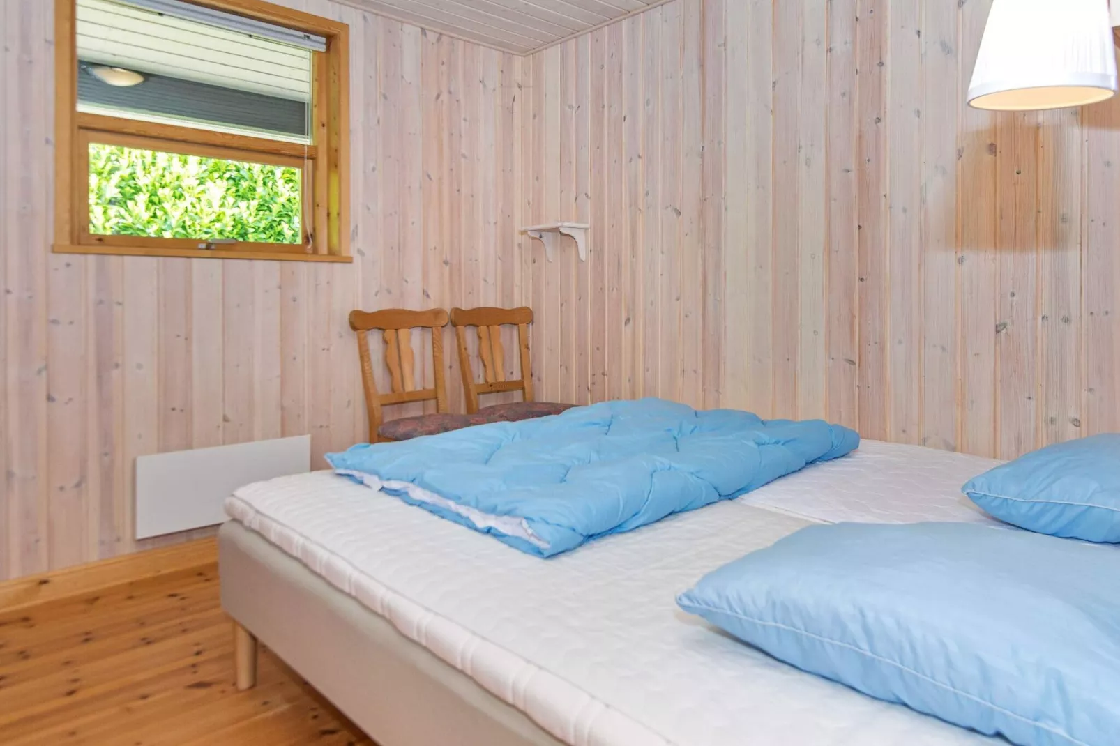 6 persoons vakantie huis in Ebeltoft-Binnen