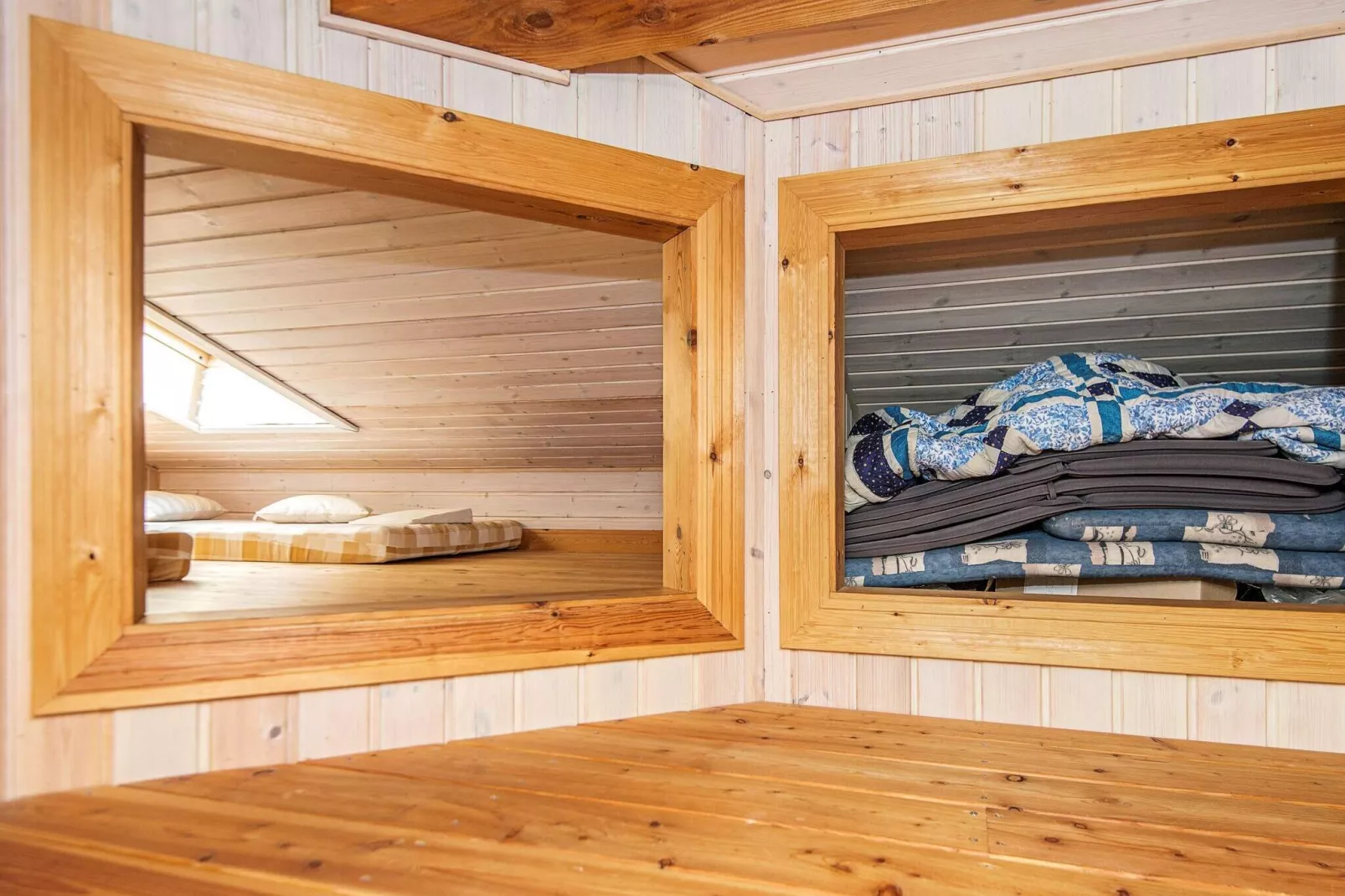 6 persoons vakantie huis in Ebeltoft-Binnen