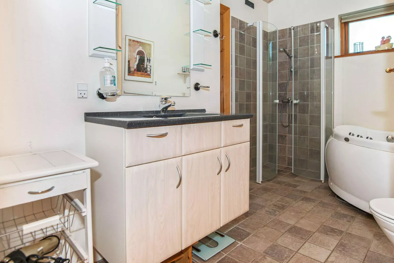 6 persoons vakantie huis in Ebeltoft-Binnen