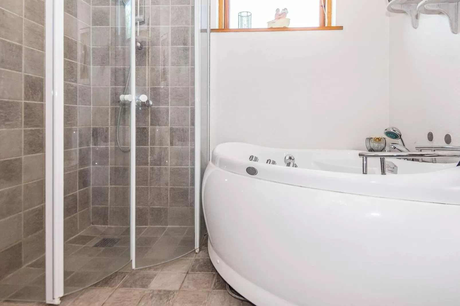 6 persoons vakantie huis in Ebeltoft-Binnen