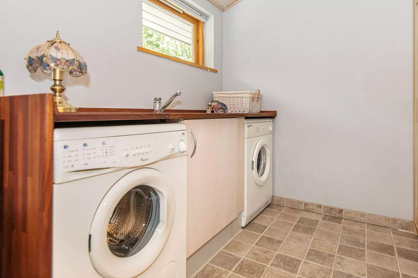 6 persoons vakantie huis in Ebeltoft-Binnen