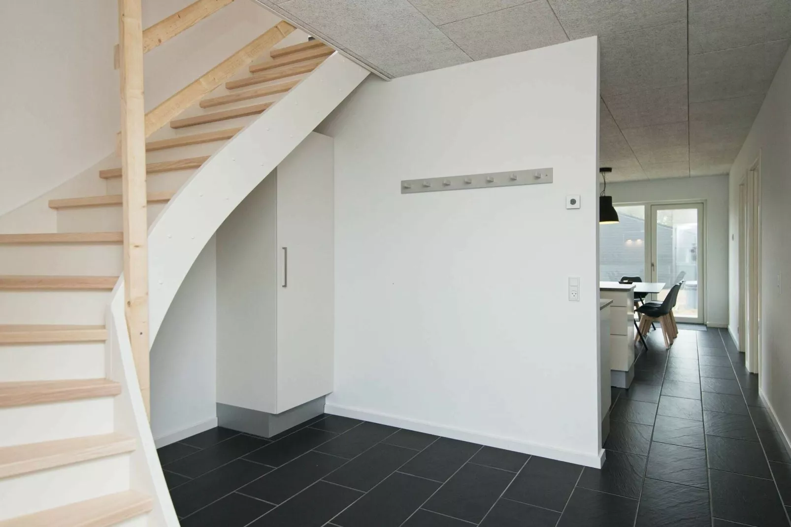 8 persoons vakantie huis in Rømø-Binnen