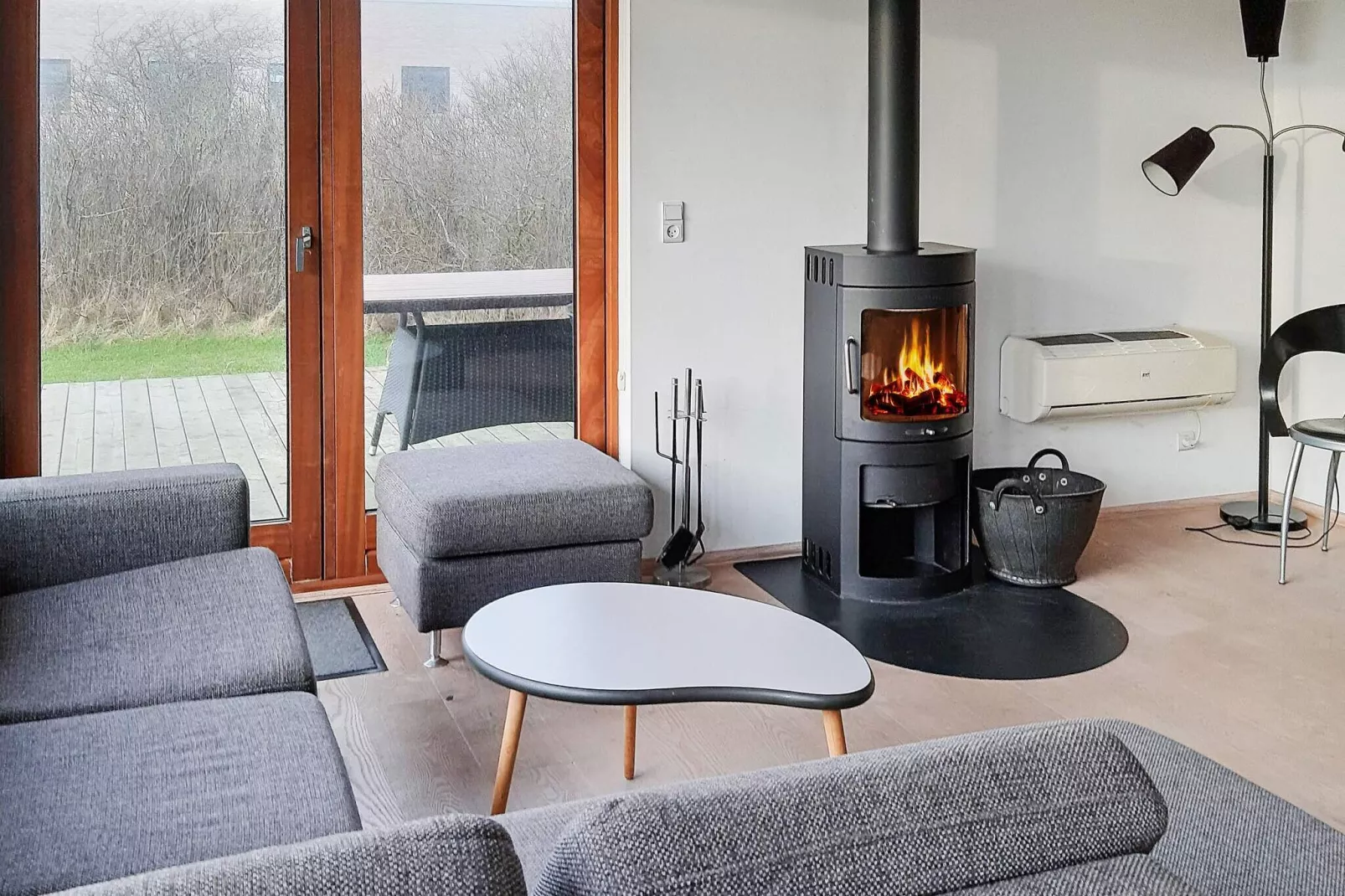 7 persoons vakantie huis in Vestervig-By Traum-Binnen