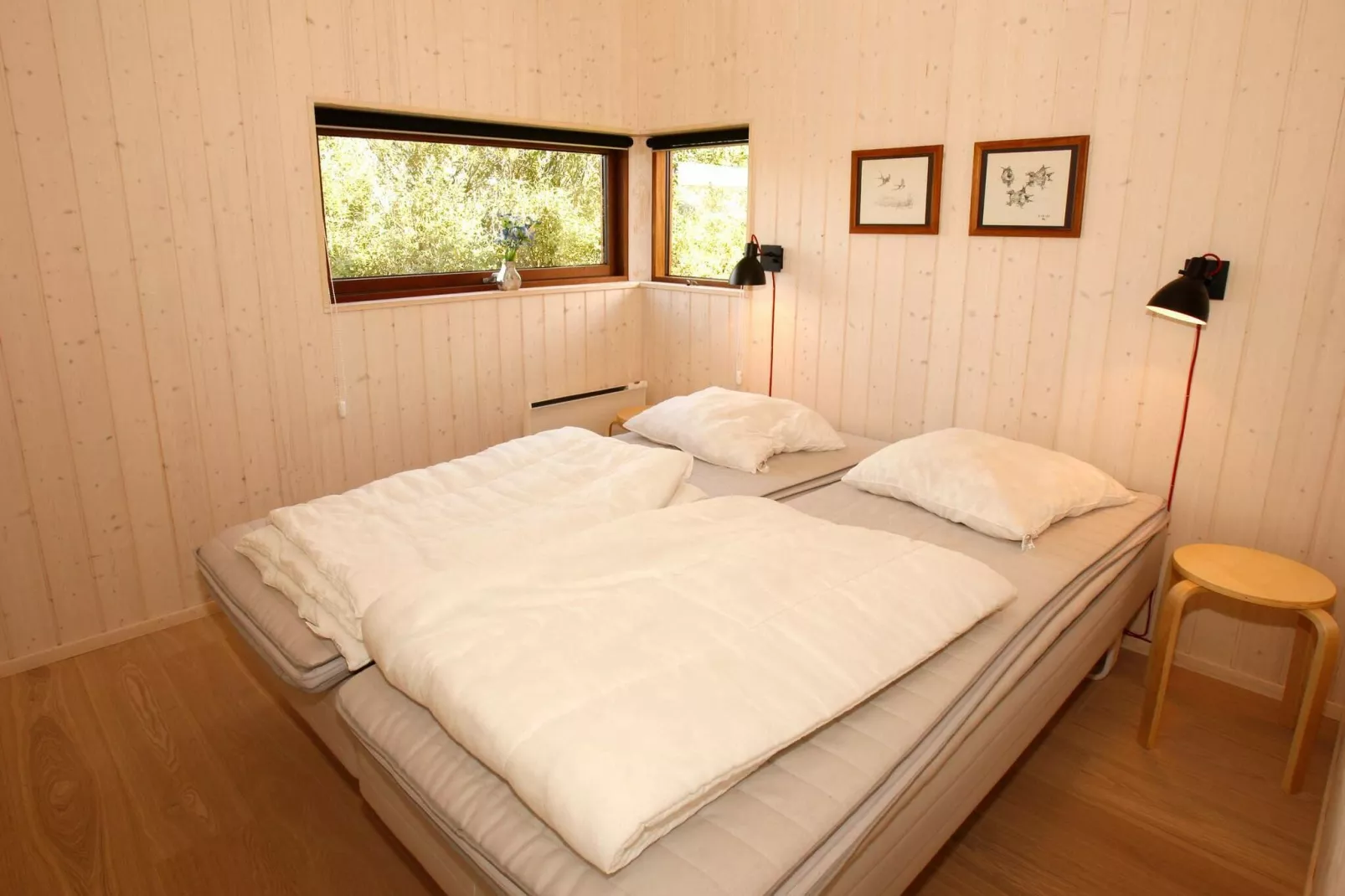 7 persoons vakantie huis in Vestervig-By Traum-Binnen