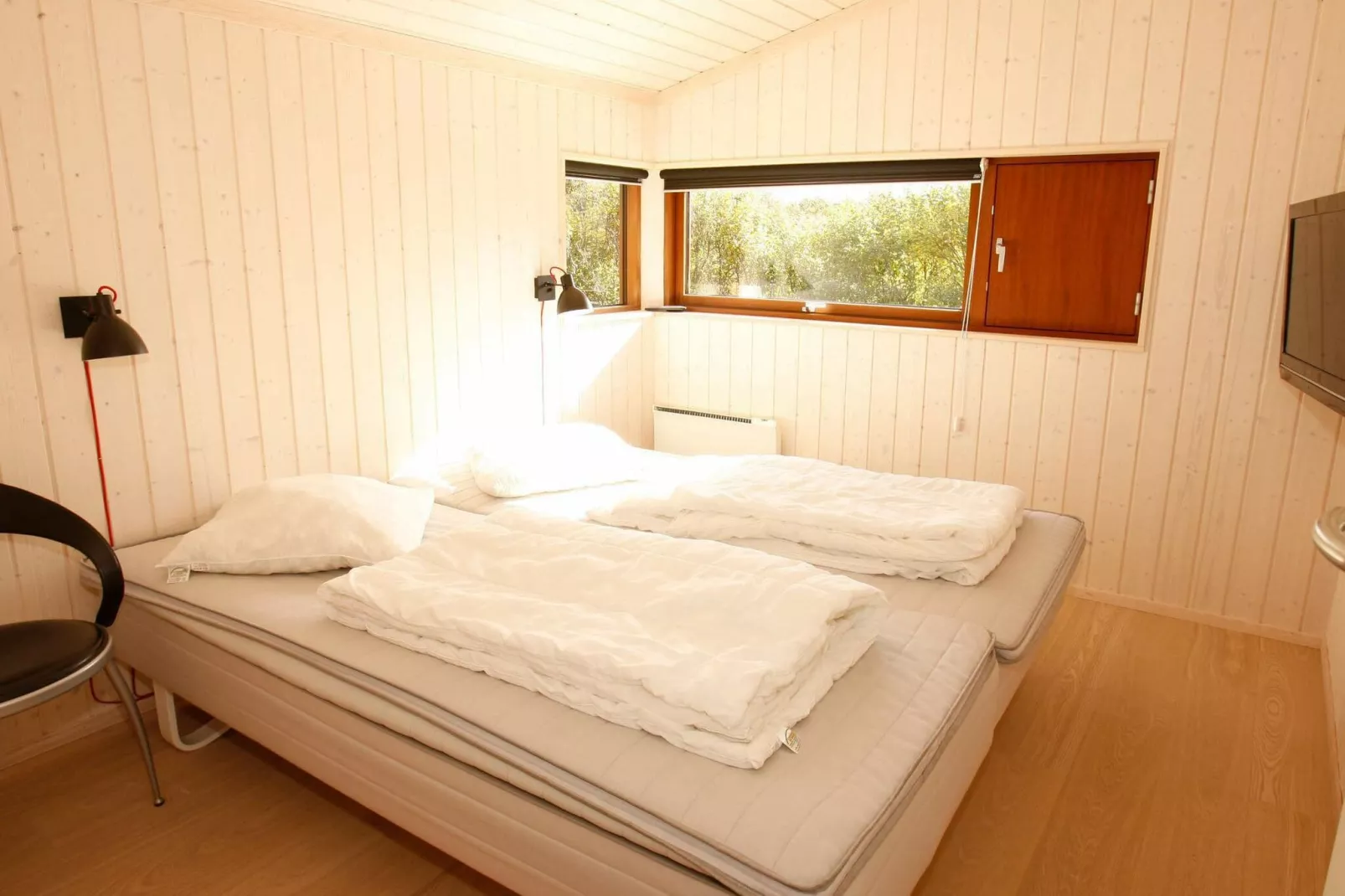 7 persoons vakantie huis in Vestervig-By Traum-Binnen