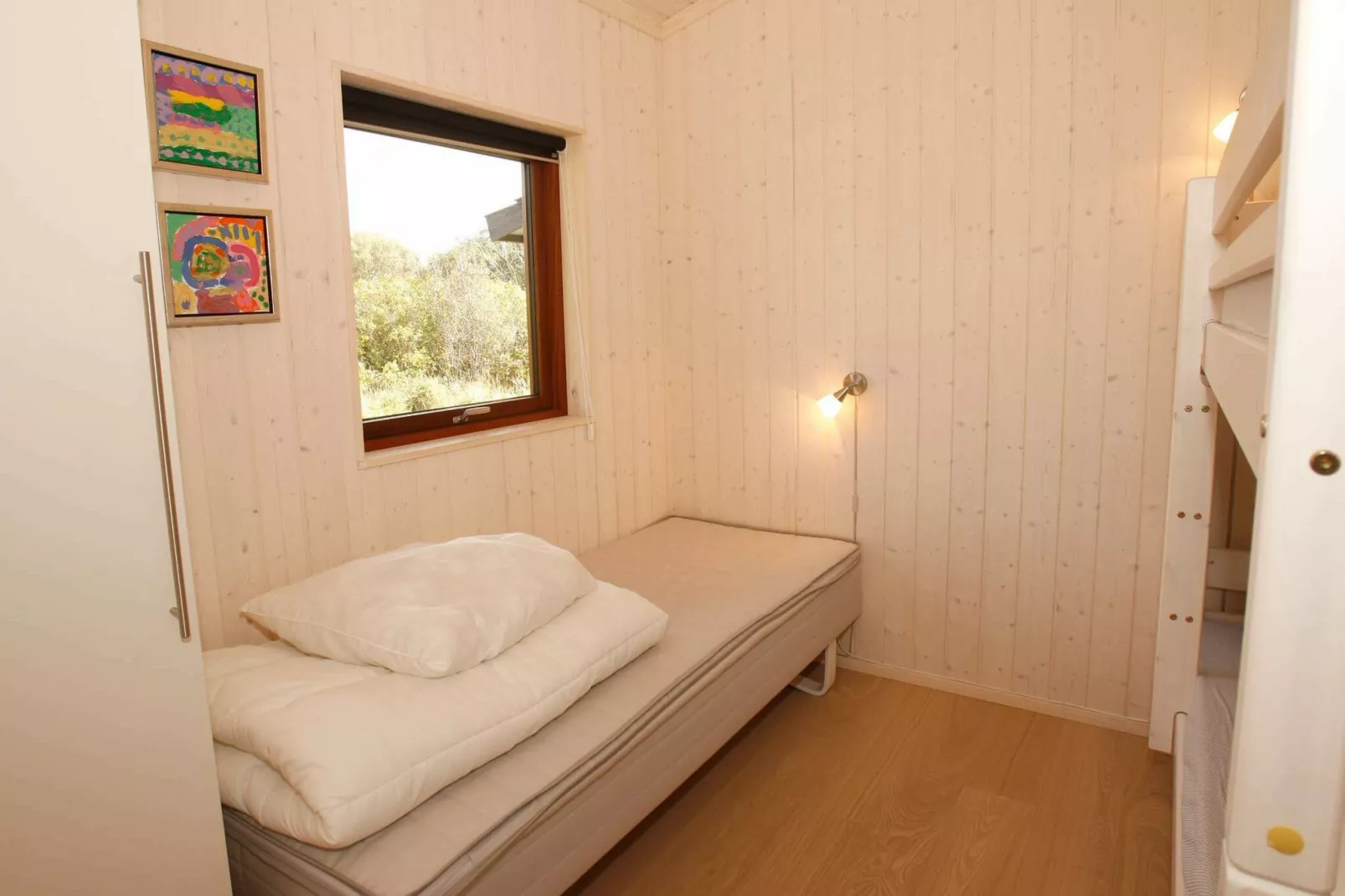 7 persoons vakantie huis in Vestervig-By Traum-Binnen
