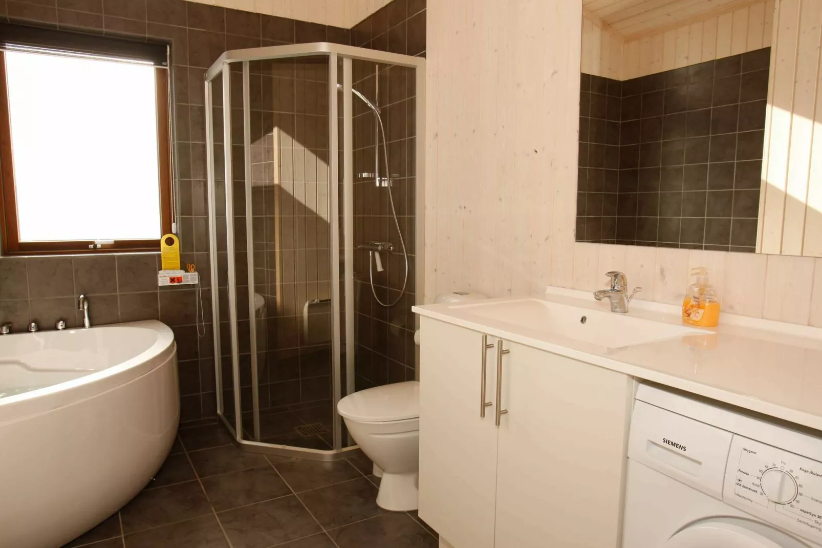 7 persoons vakantie huis in Vestervig-By Traum-Binnen