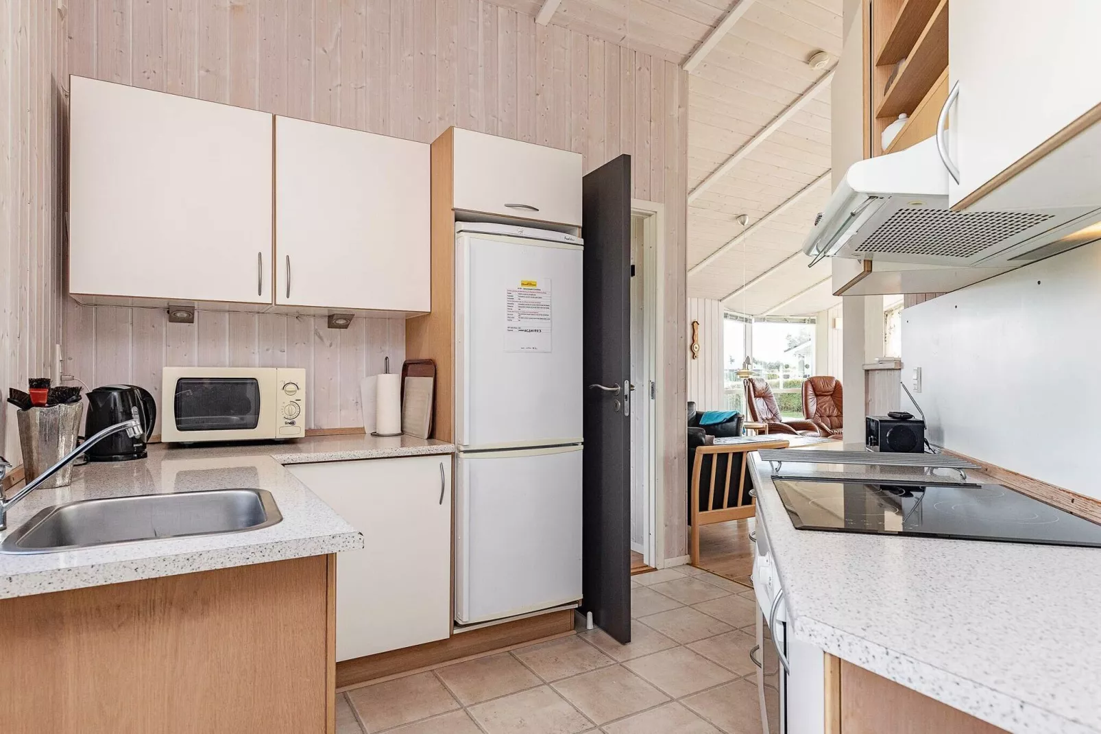 6 persoons vakantie huis in Rudkøbing-By Traum-Binnen