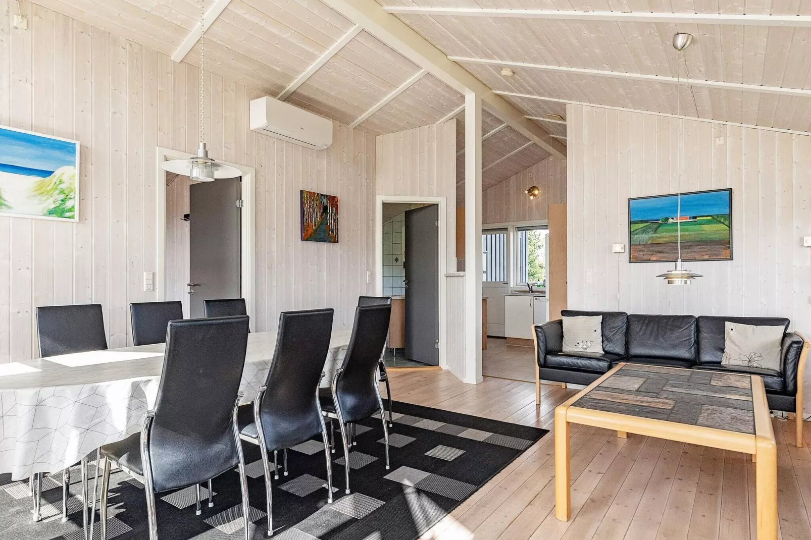 6 persoons vakantie huis in Rudkøbing-By Traum-Binnen