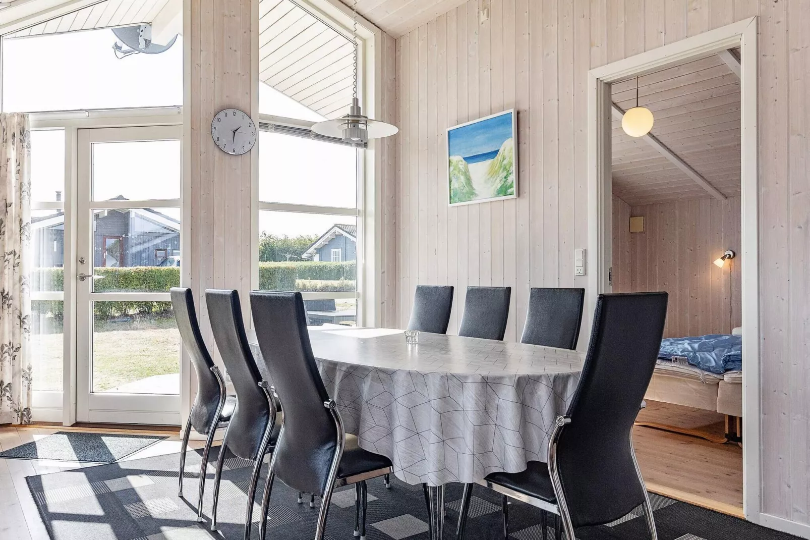 6 persoons vakantie huis in Rudkøbing-By Traum-Binnen