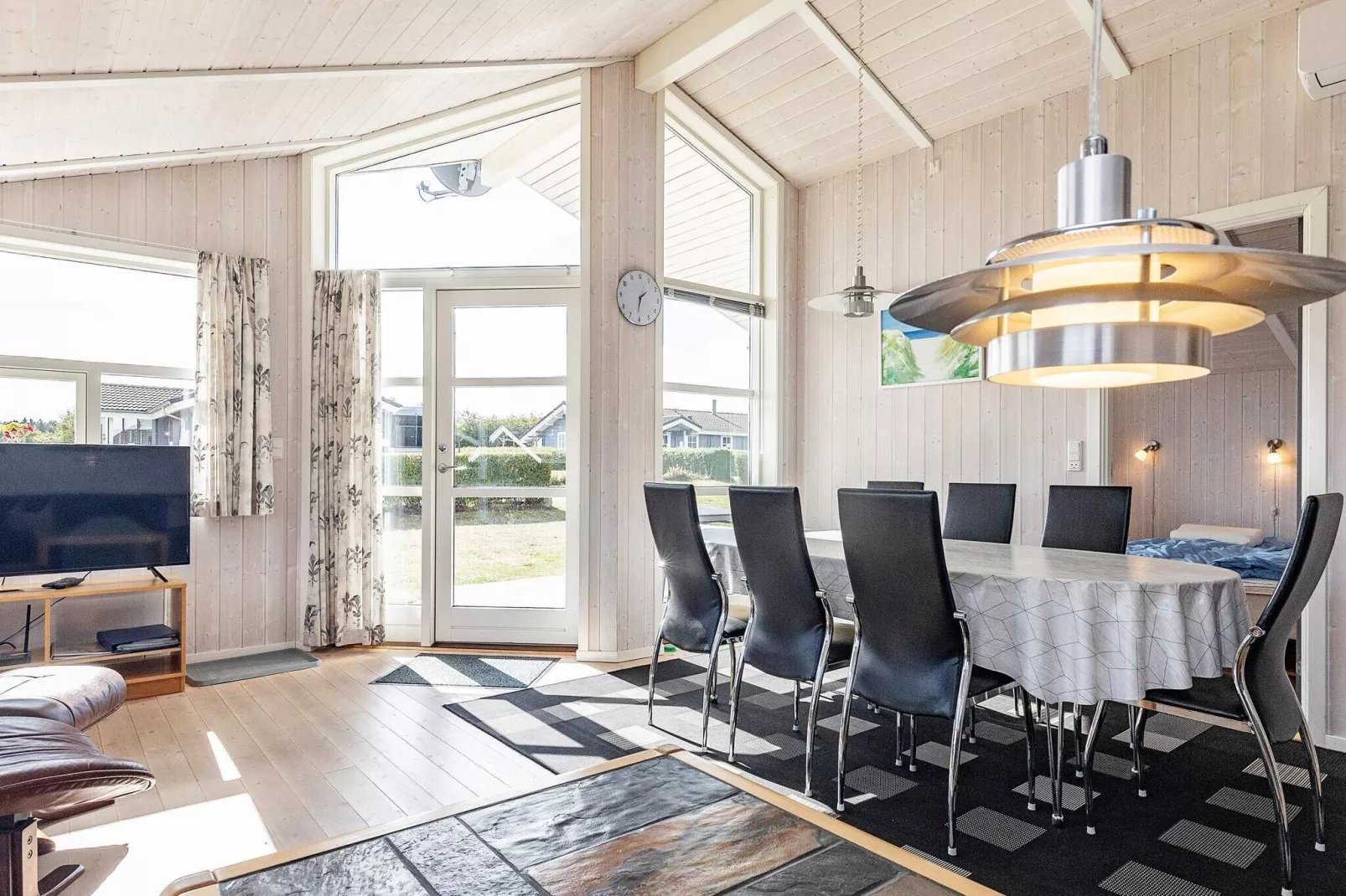 6 persoons vakantie huis in Rudkøbing-By Traum-Binnen