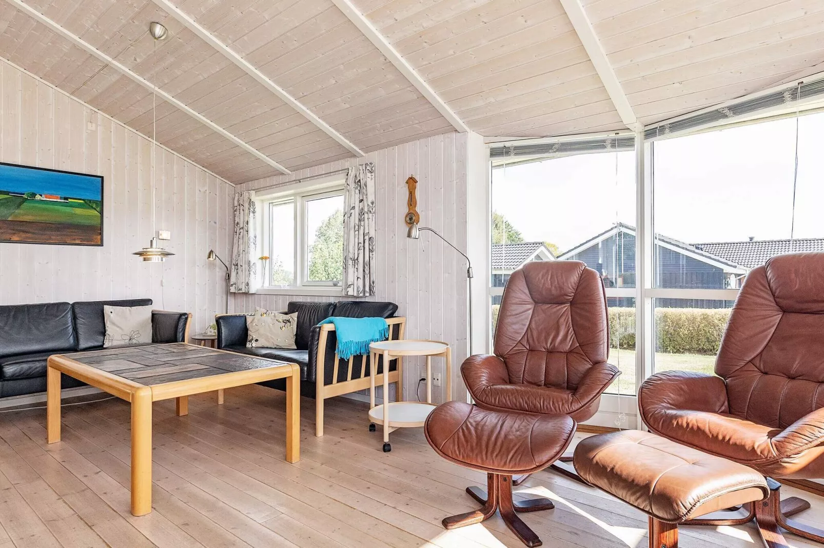 6 persoons vakantie huis in Rudkøbing-By Traum-Binnen