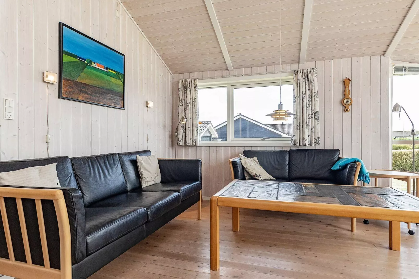 6 persoons vakantie huis in Rudkøbing-By Traum-Binnen