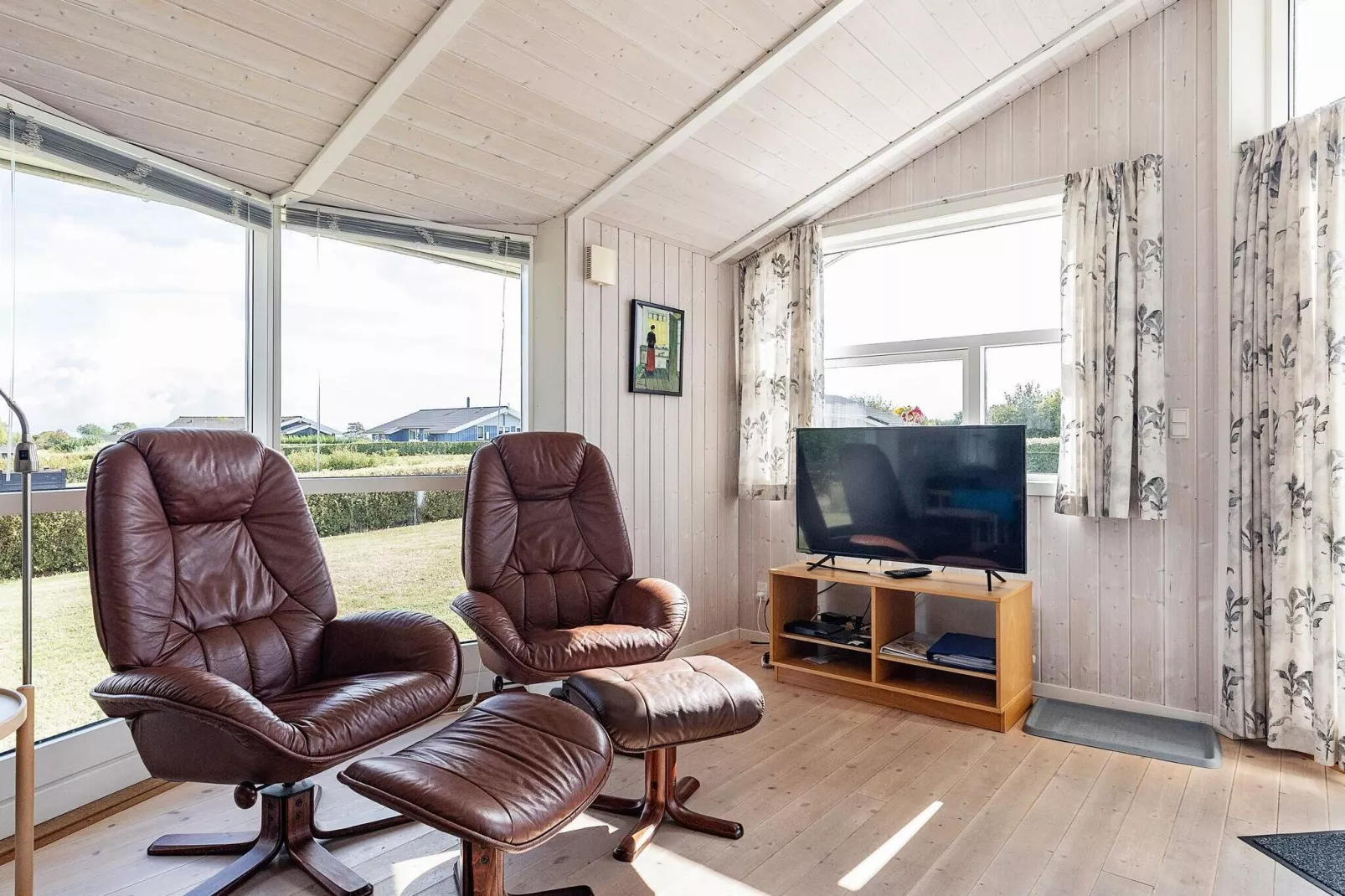 6 persoons vakantie huis in Rudkøbing-By Traum-Binnen