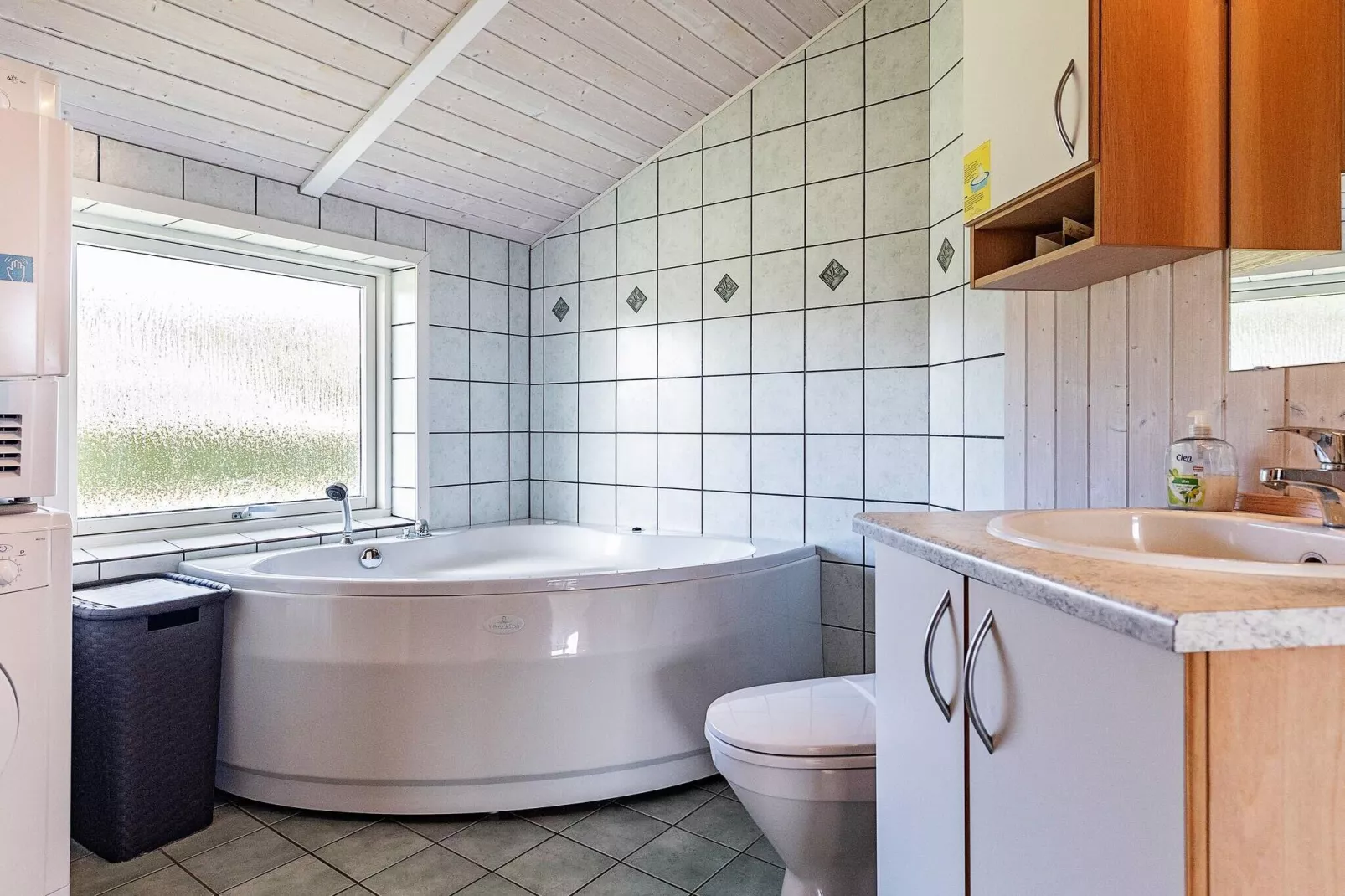 6 persoons vakantie huis in Rudkøbing-By Traum-Binnen