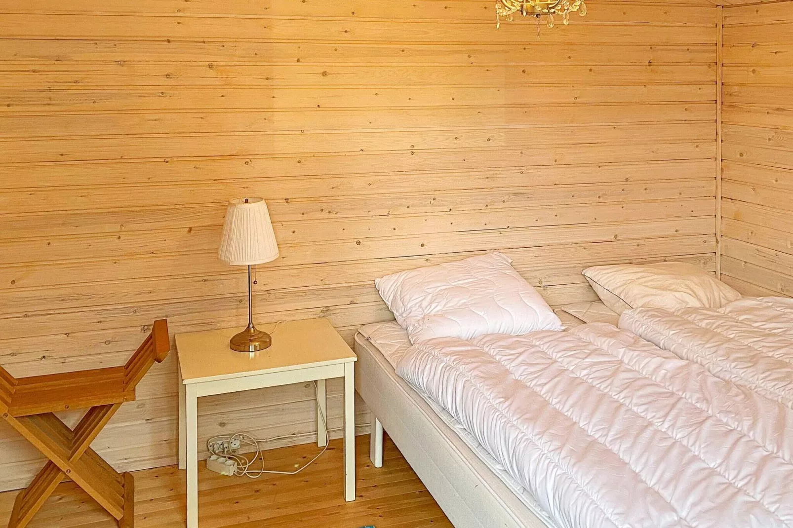 8 persoons vakantie huis in Rønde-Binnen
