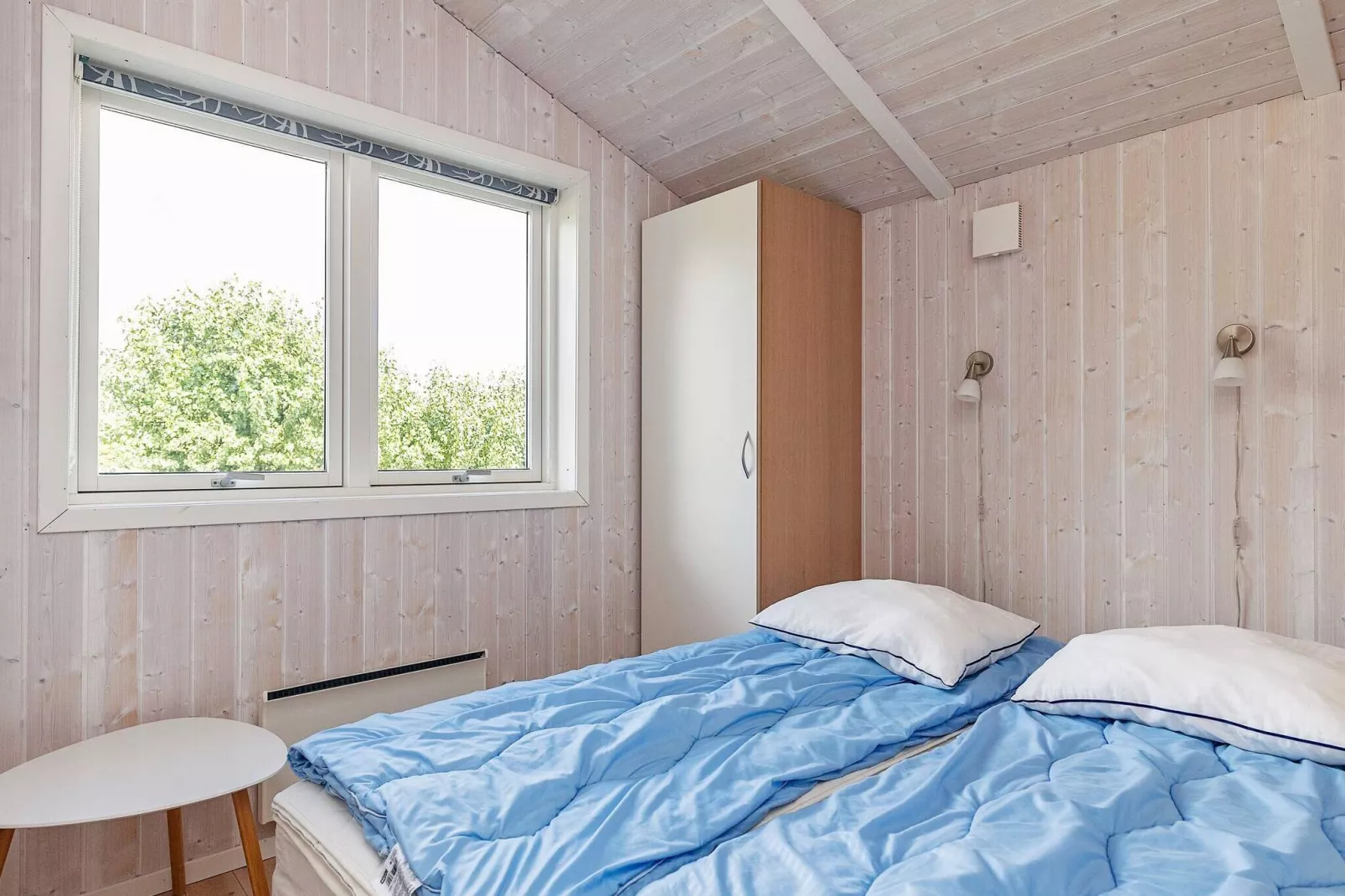 6 persoons vakantie huis in Rudkøbing-By Traum-Binnen