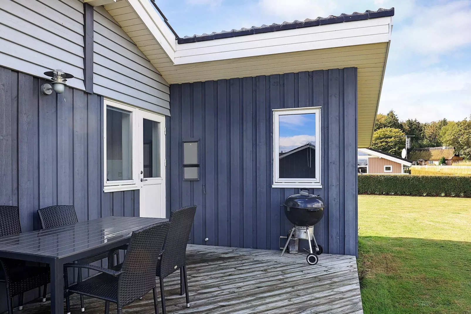 6 persoons vakantie huis in Rudkøbing-By Traum-Uitzicht