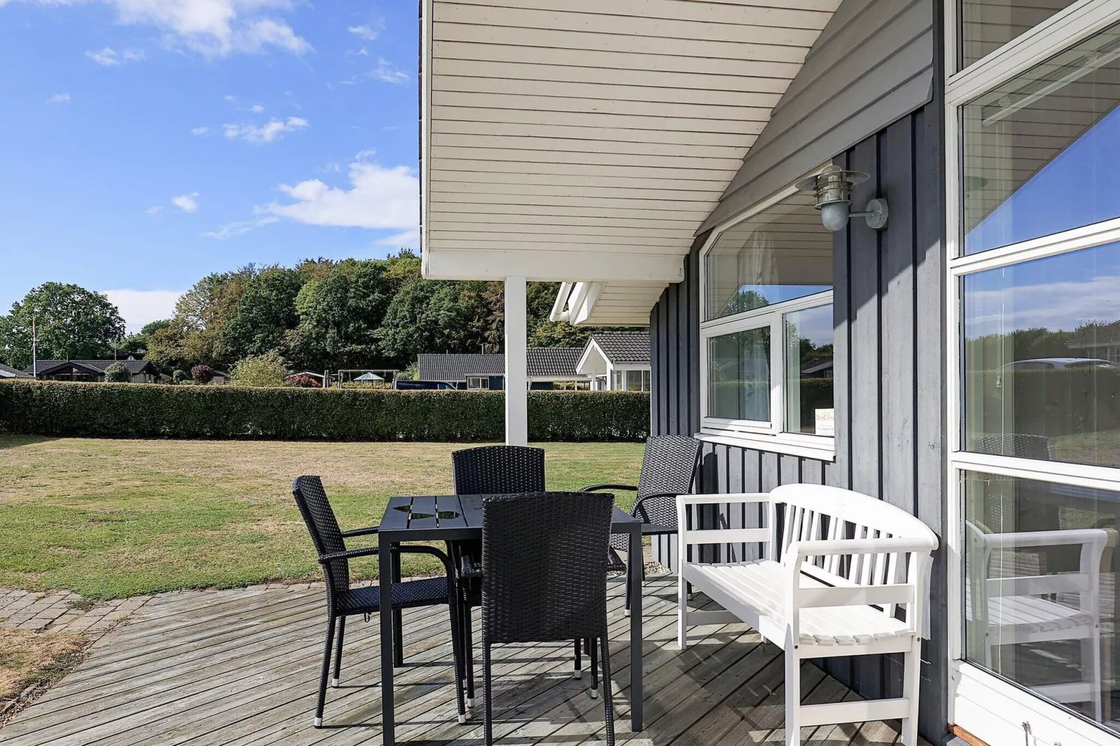 6 persoons vakantie huis in Rudkøbing-By Traum-Uitzicht