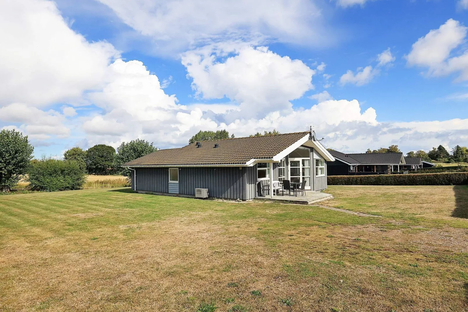 6 persoons vakantie huis in Rudkøbing-By Traum-Uitzicht