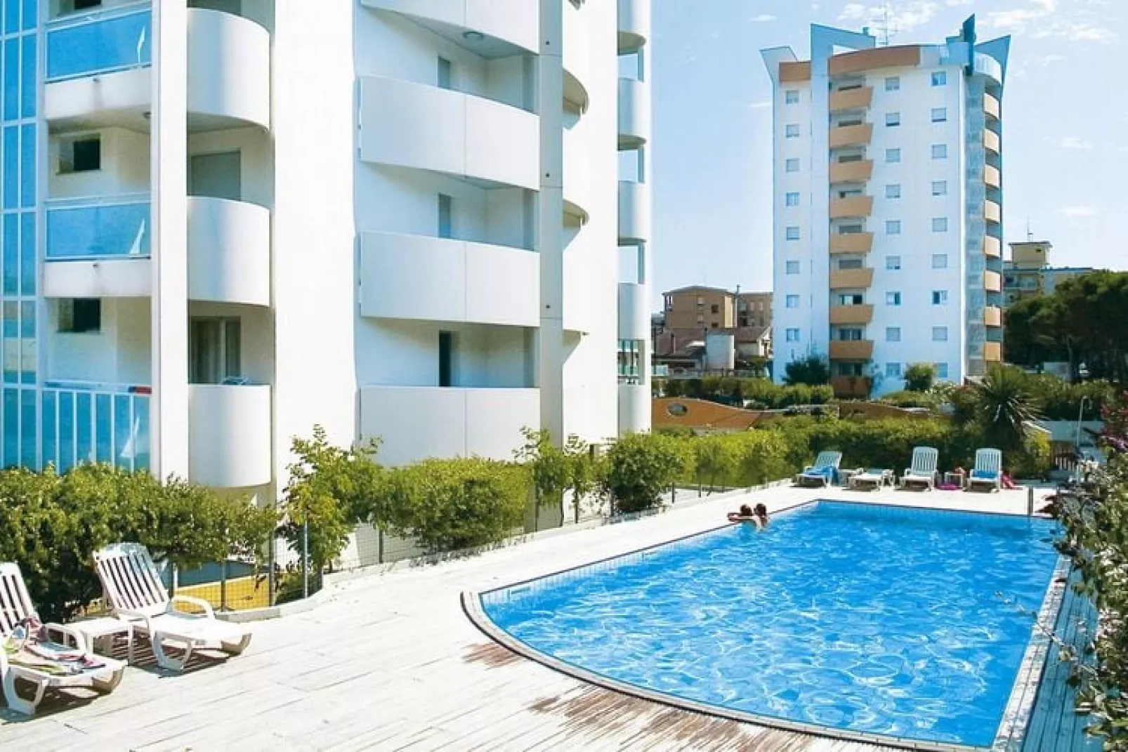 Apartments Torre del Sole, Bibione Spiaggia-C6