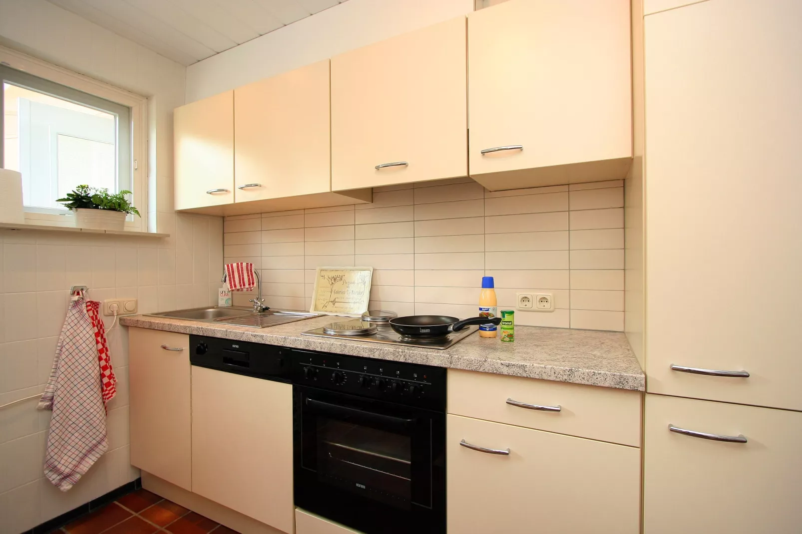 De Reehorst-Keuken