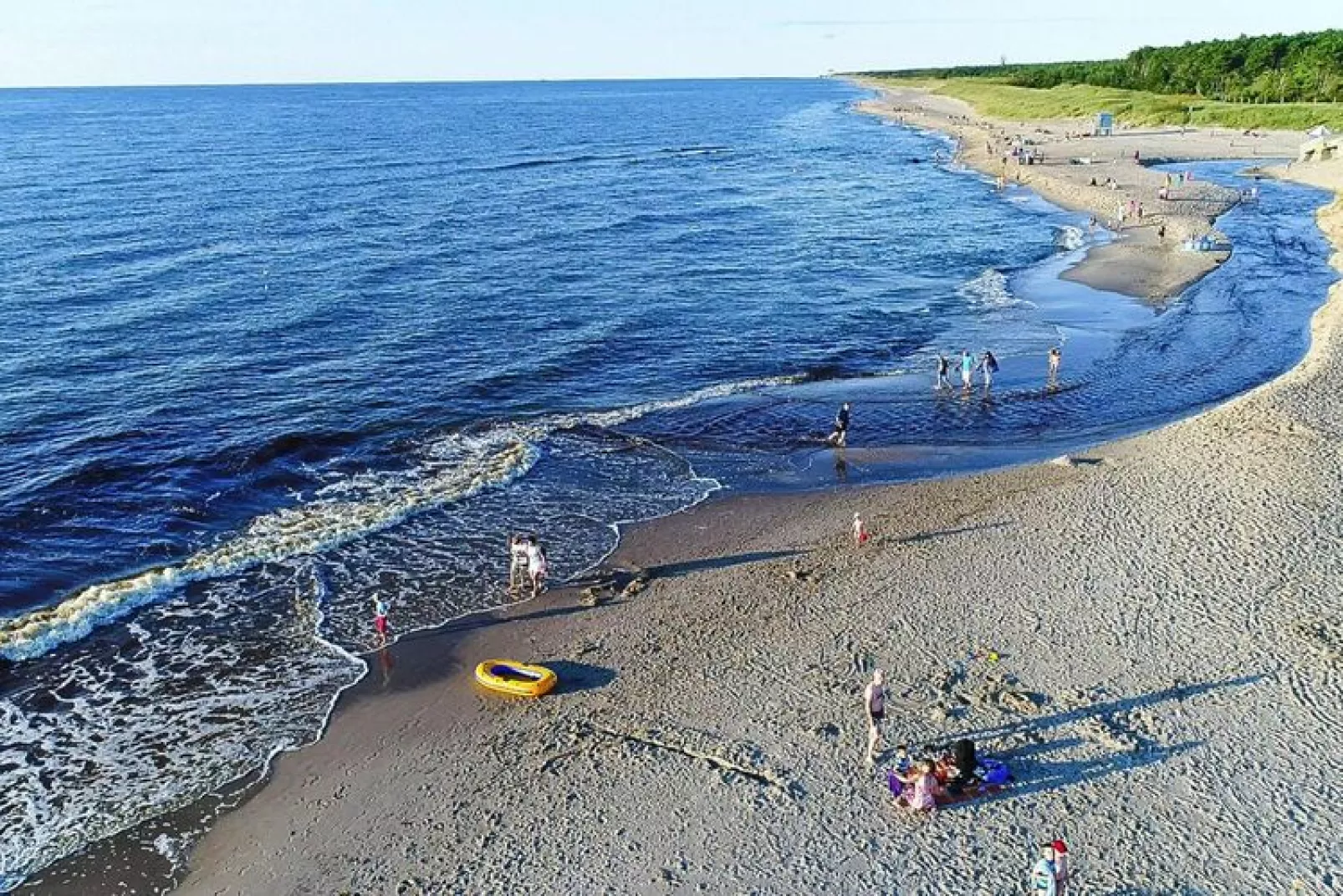 Gościniec Bobolin-Waterzicht