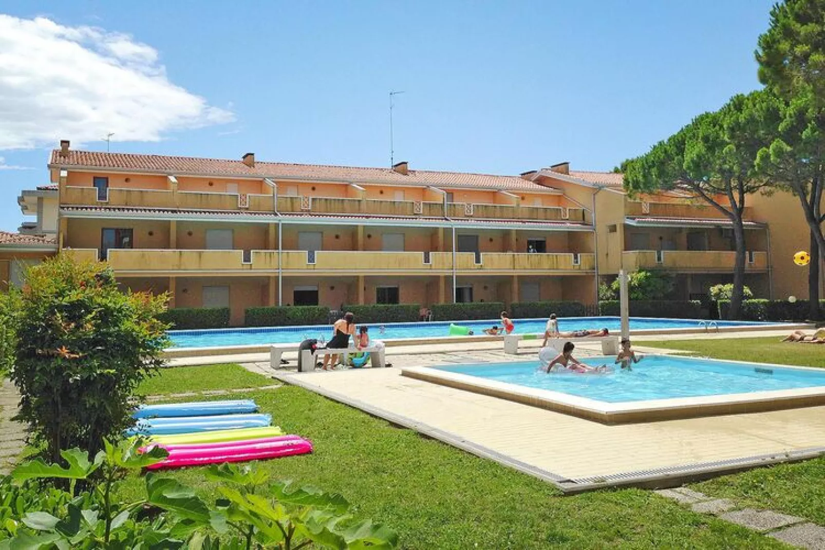 Holiday resort Villaggio Selene, Bibione Spiaggia-C6